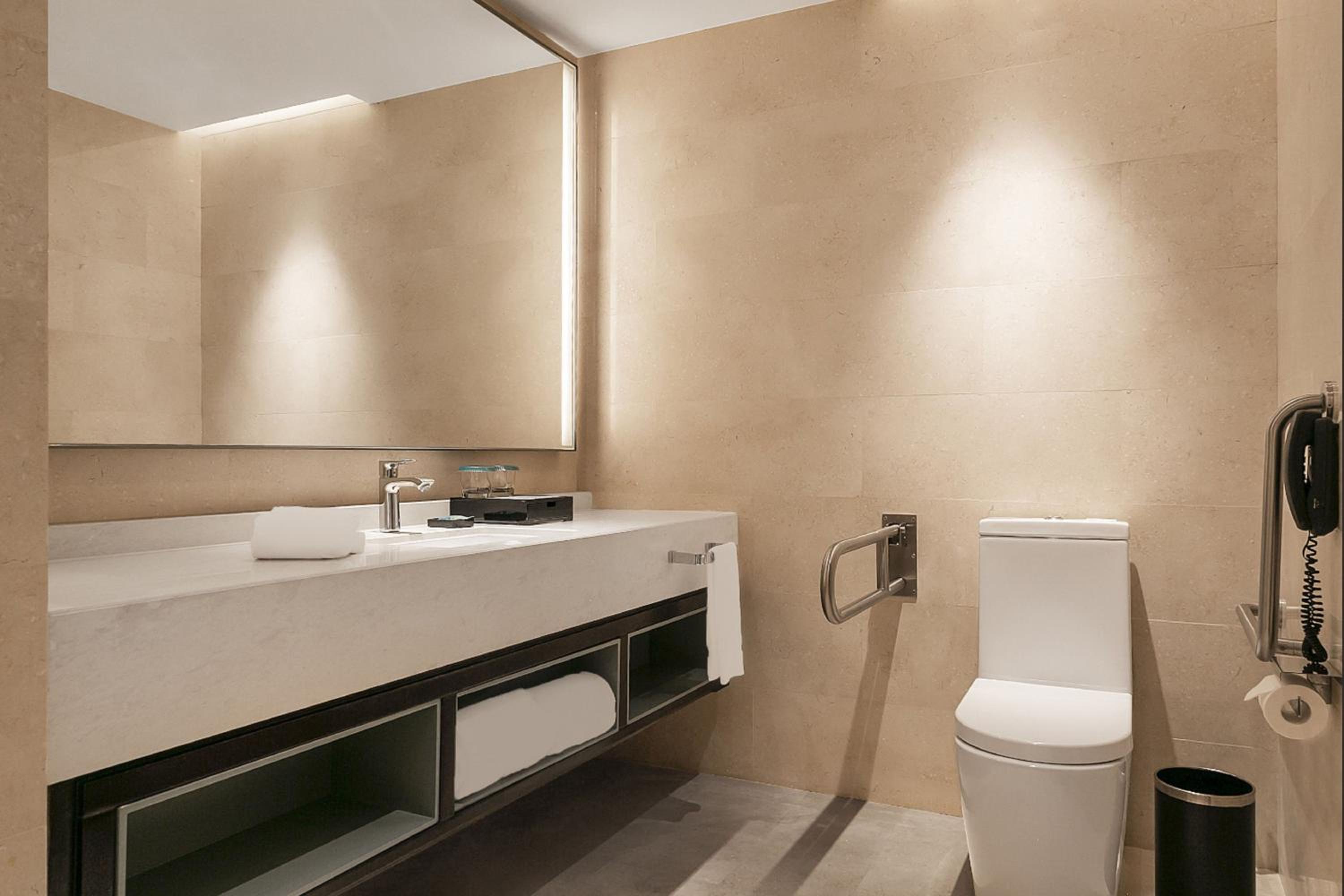 Four Points by Sheraton Chengdu, Anren