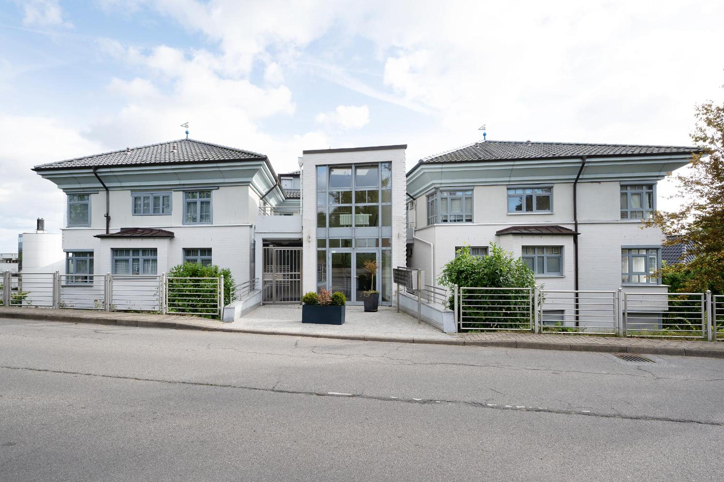 Hotel Villa am Hang Wohnung 11 - Image 1