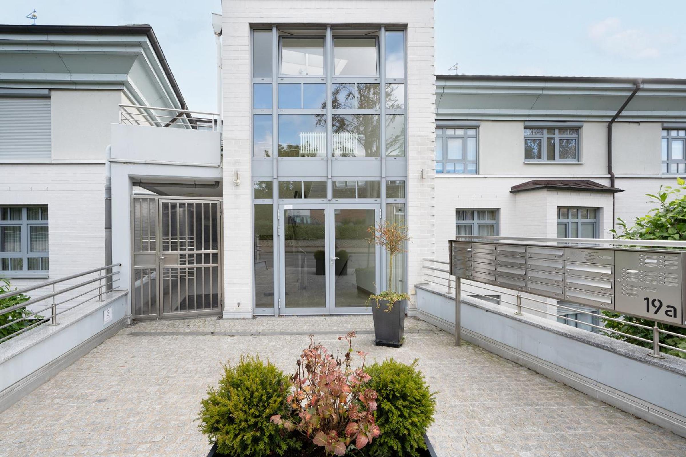 Villa am Hang- Wohnung 11