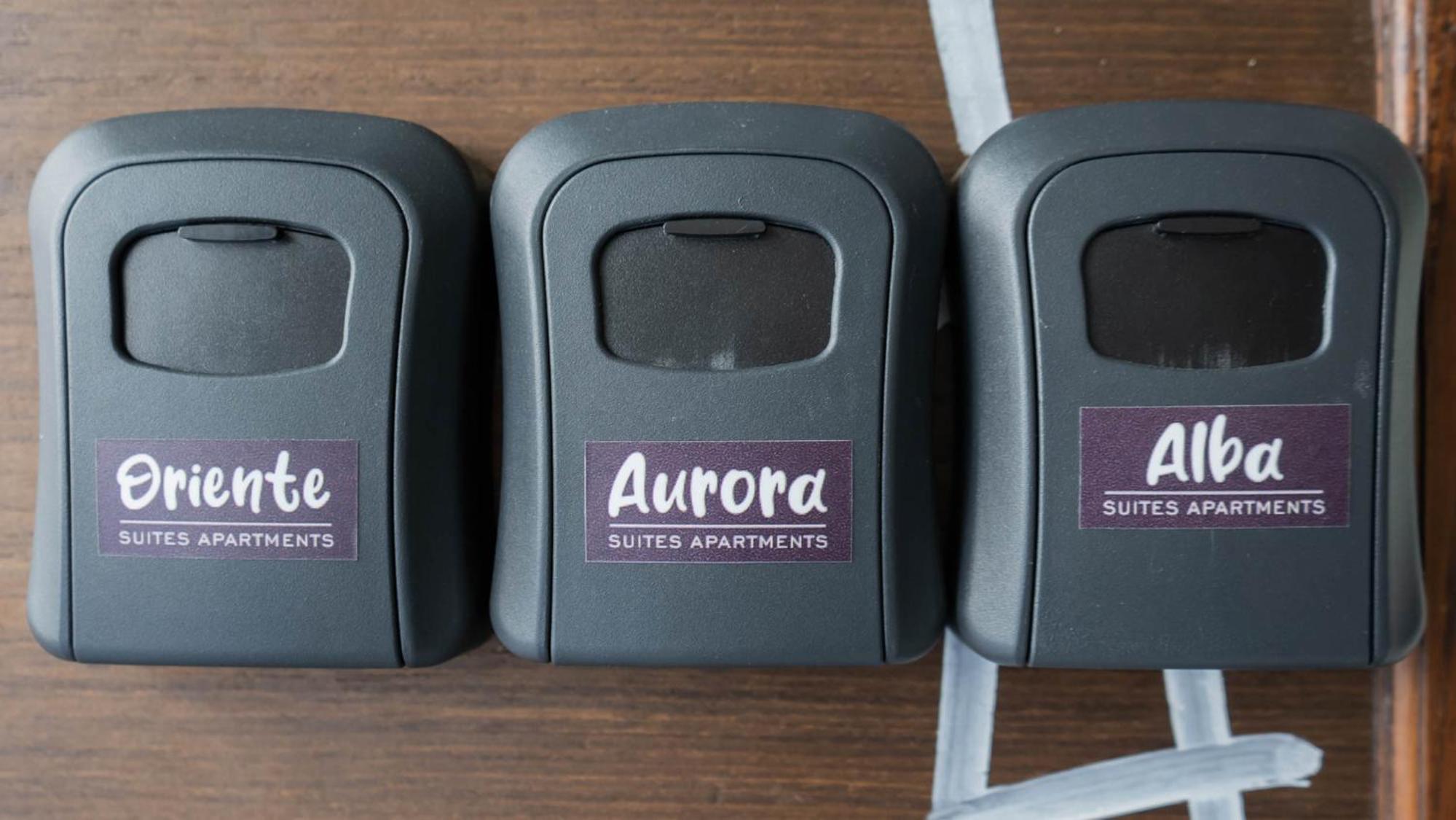 AURORA SUITE APARTMENT photo 2