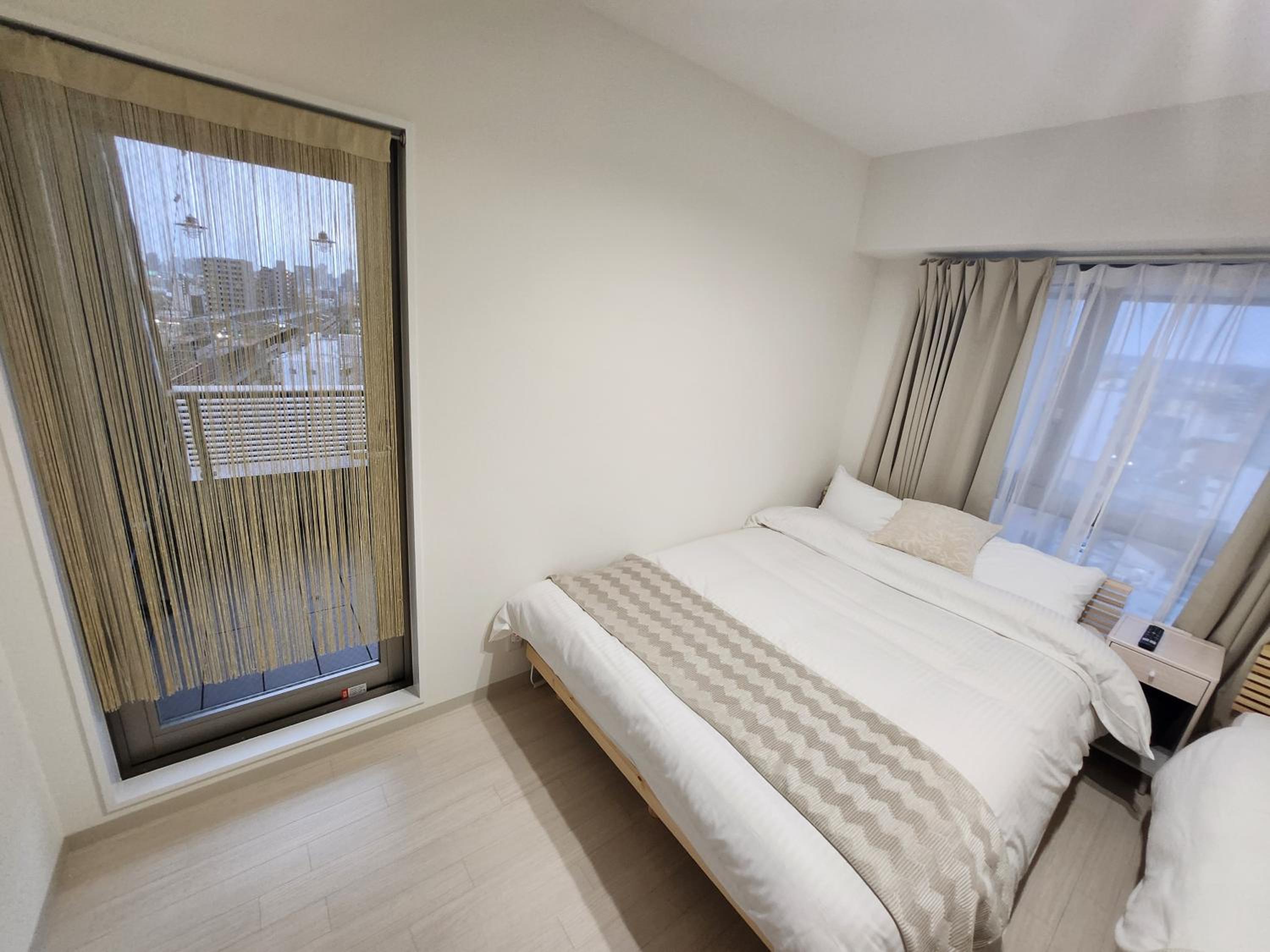 Cocone House Tengachaya Family suite room