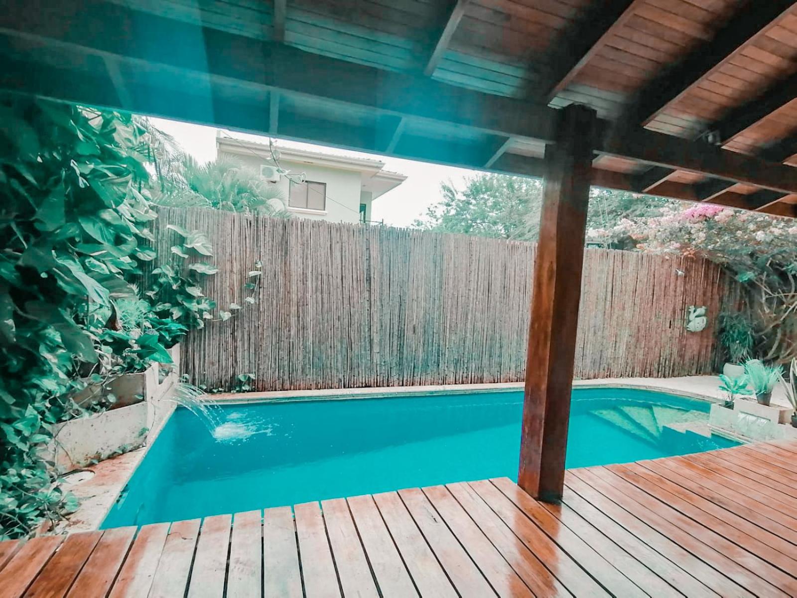 Villa Oasis