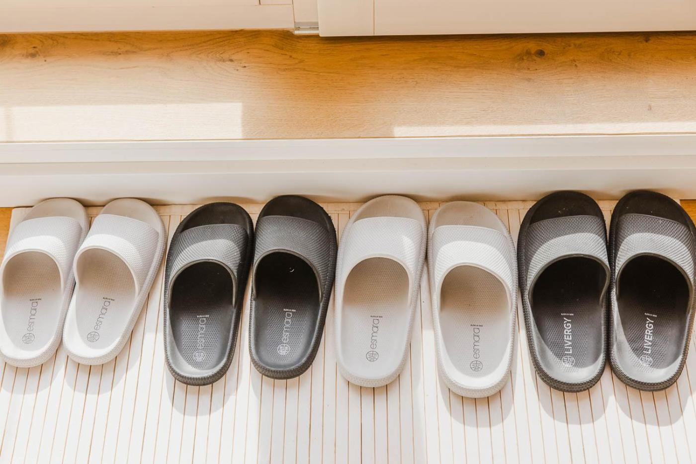 ScraB&Ble Ecologische gastenkamers