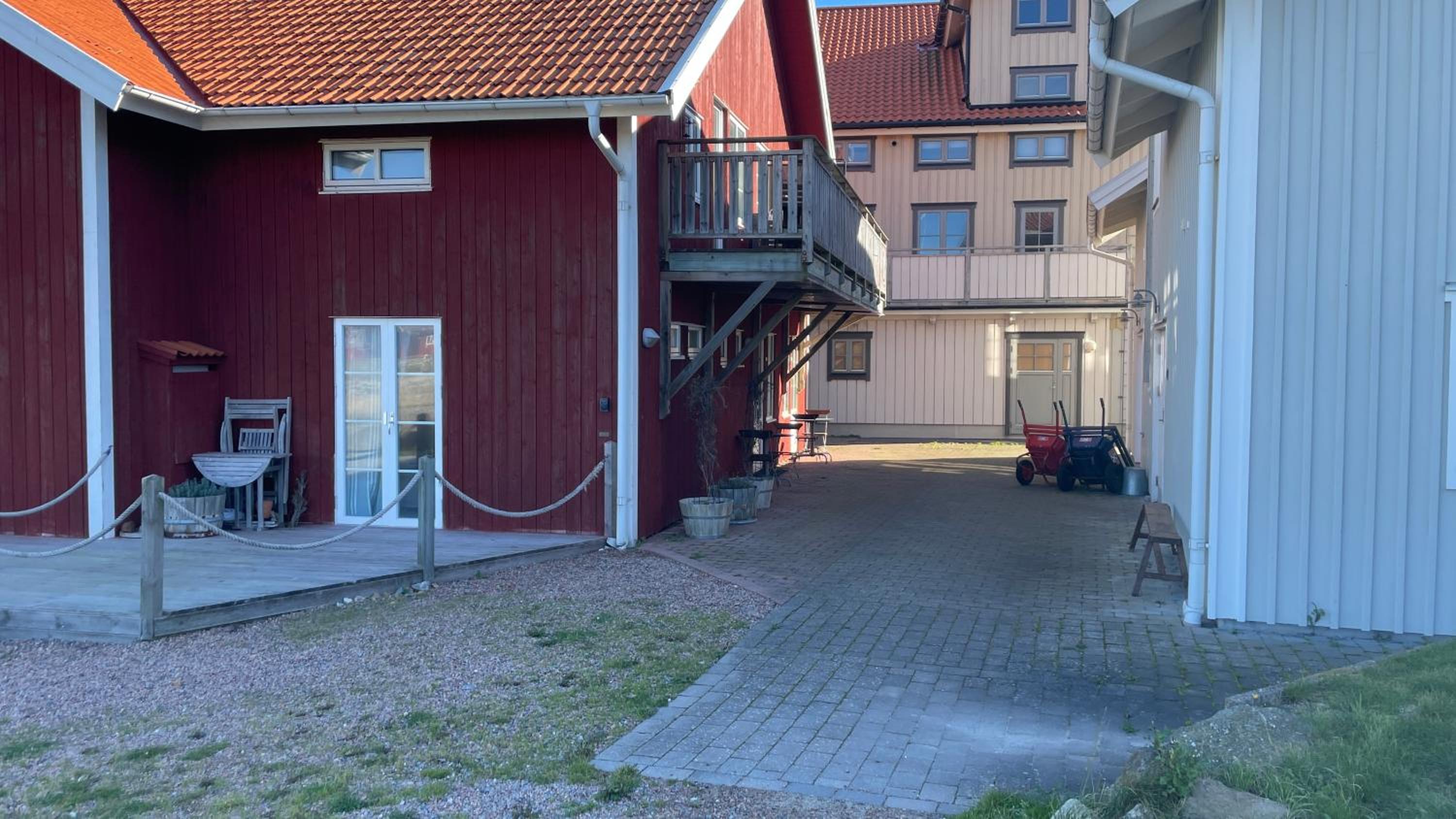 Fin lägenhet med balkong - Centralt o bra läge view 3