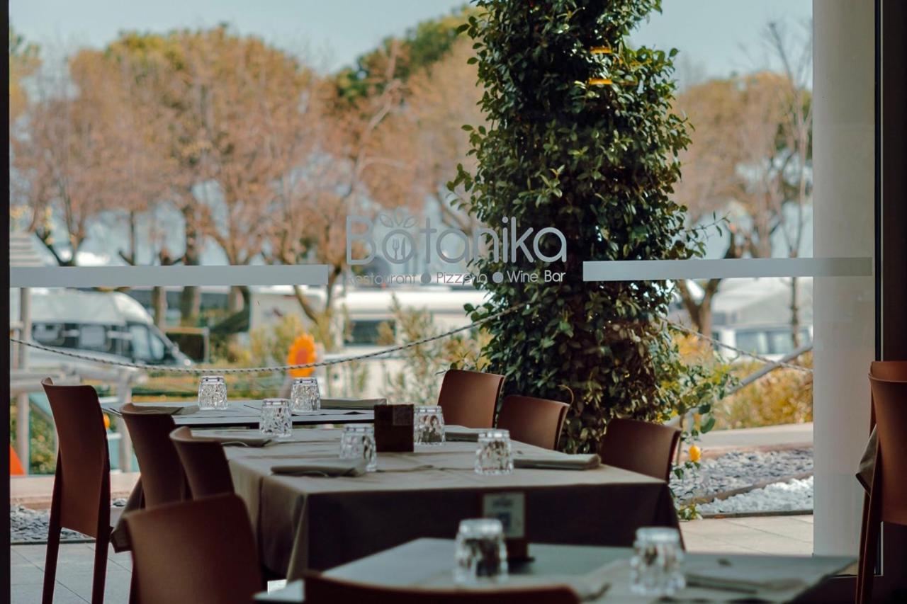 La Rocca Camping Village