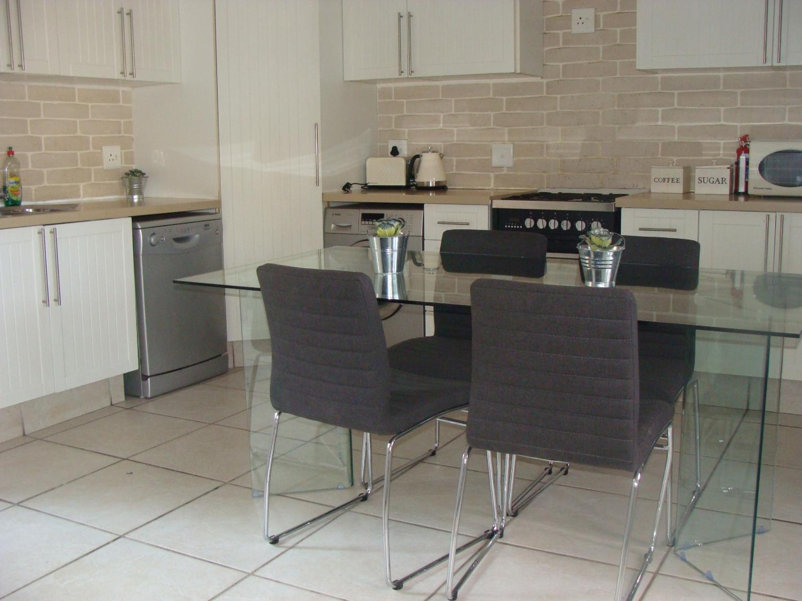 Lonehill - Standard Triple Suite 2A view 2