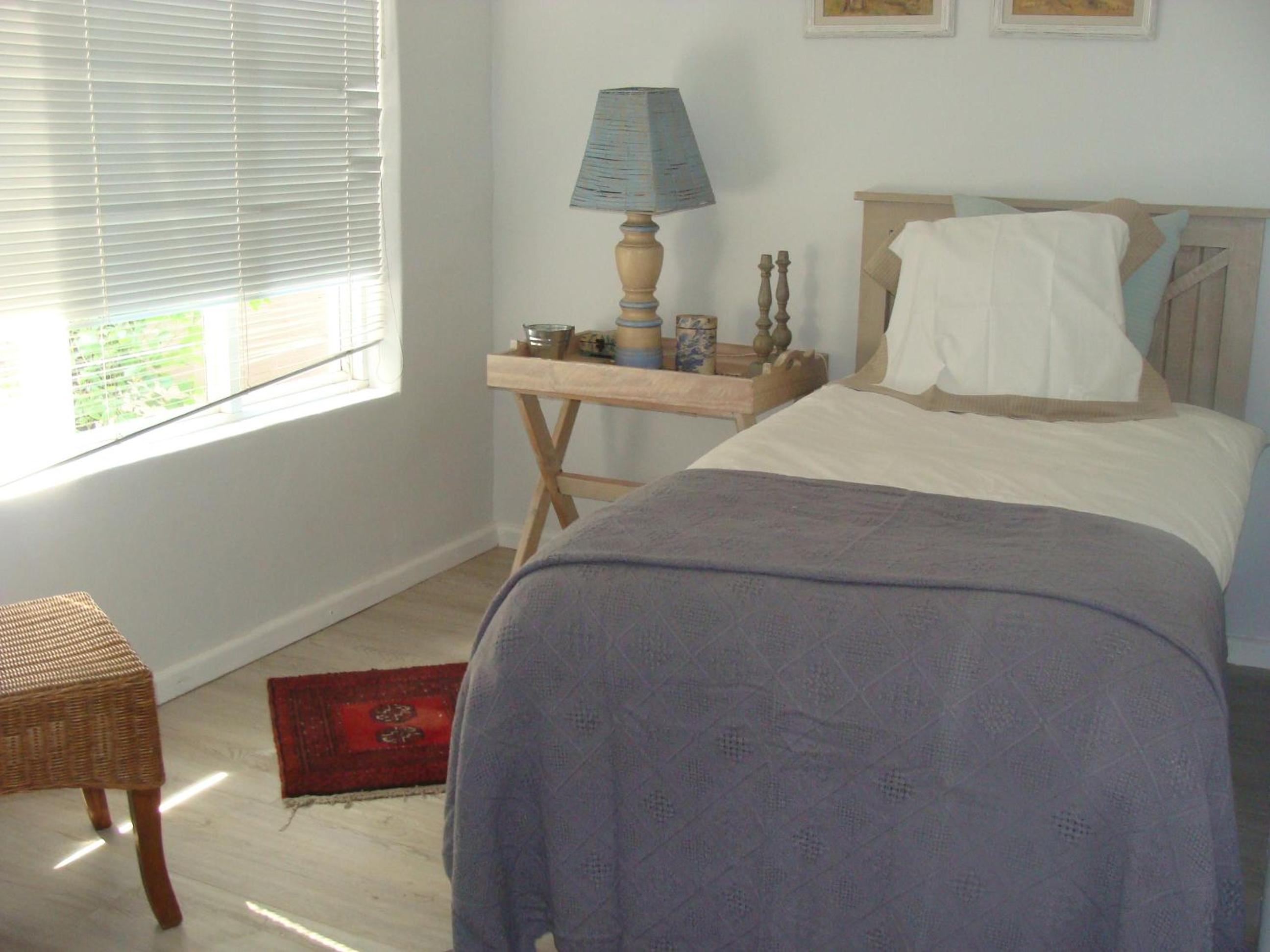 Lonehill - Standard Triple Suite 2A view 3