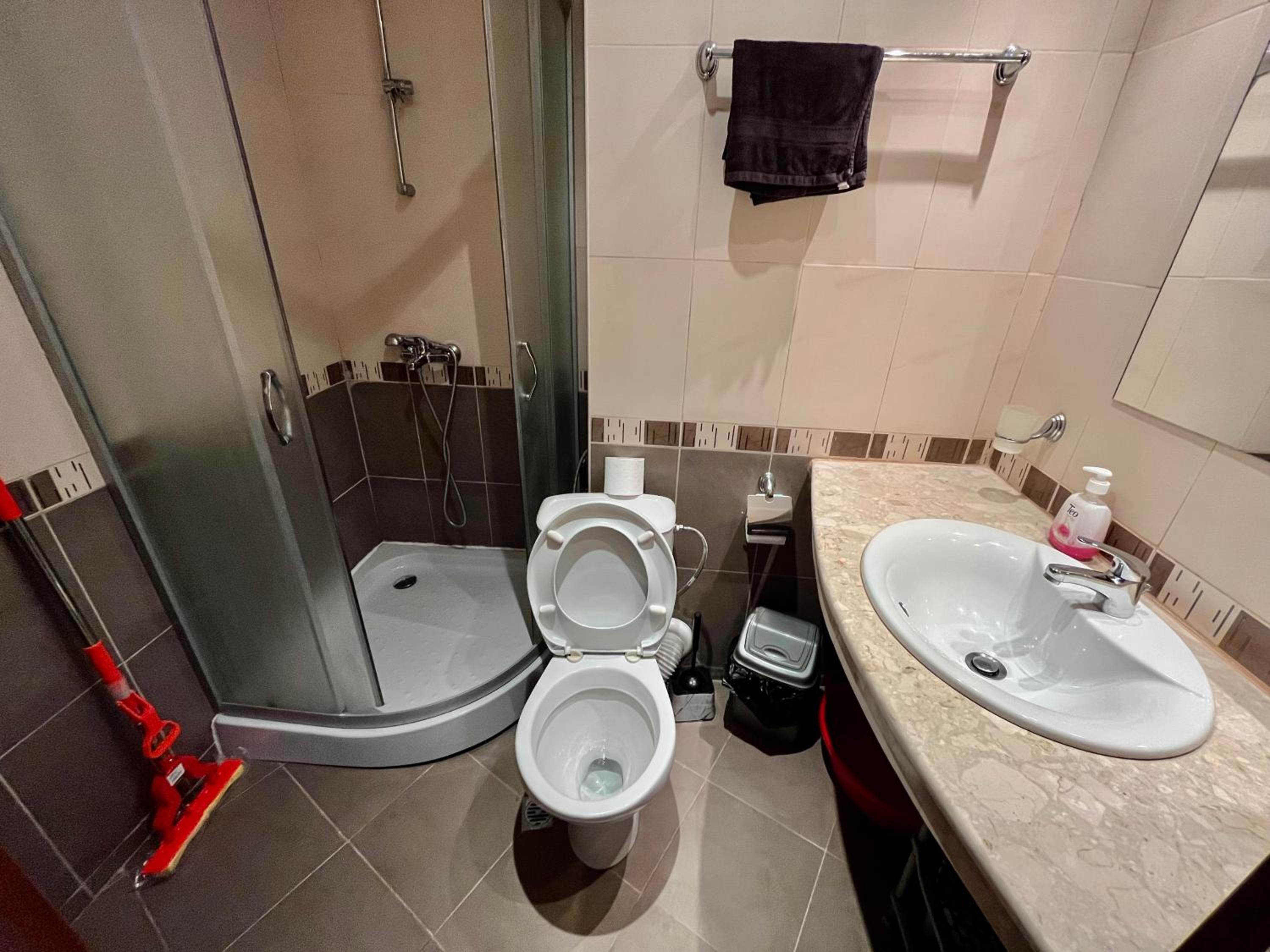Alexandr apartments Vigo Nesebar
