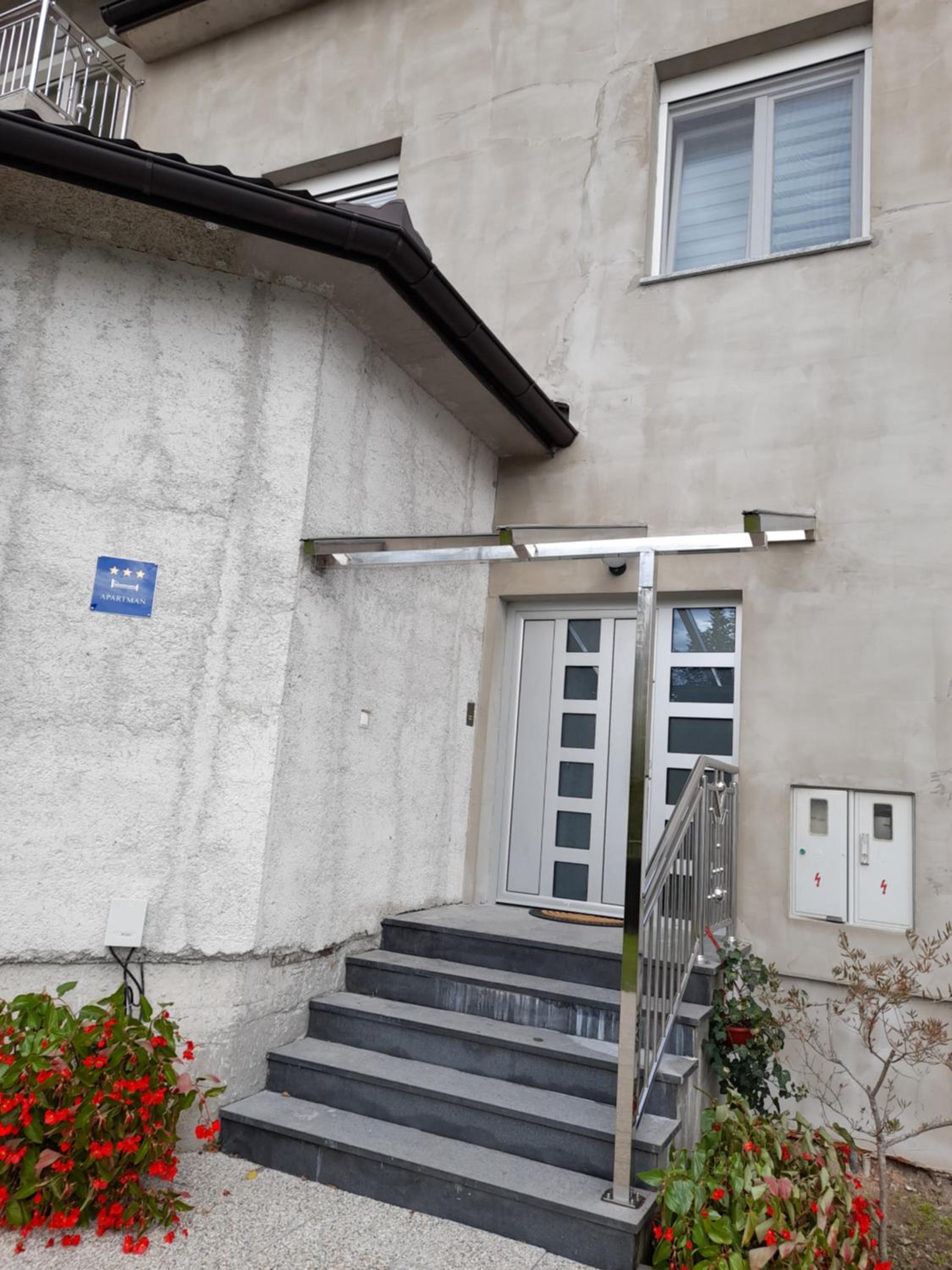 Hotel Opatovina - Image 1