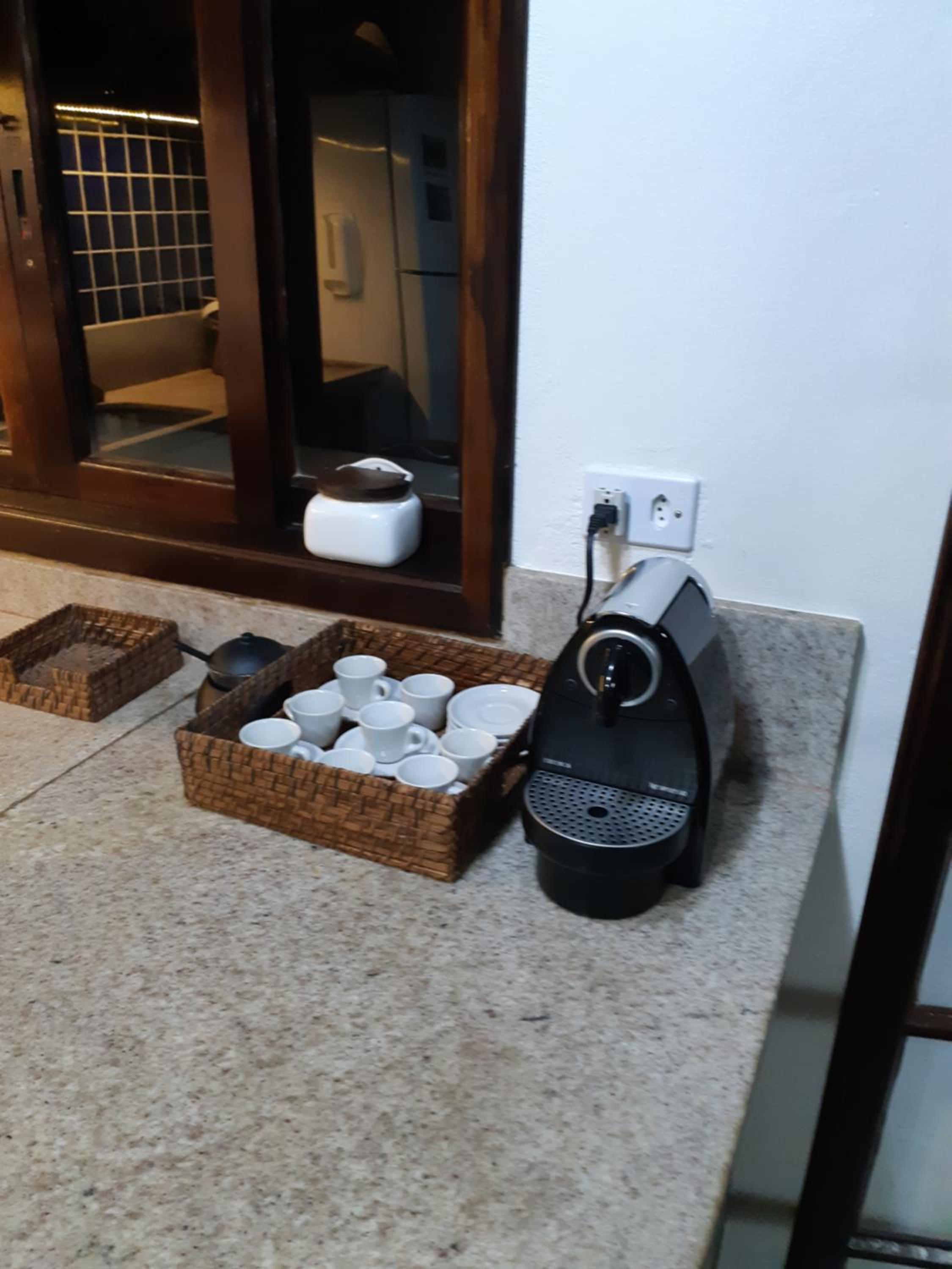Maloquinha Itamambuca. A mais charmosa de Ubatuba.