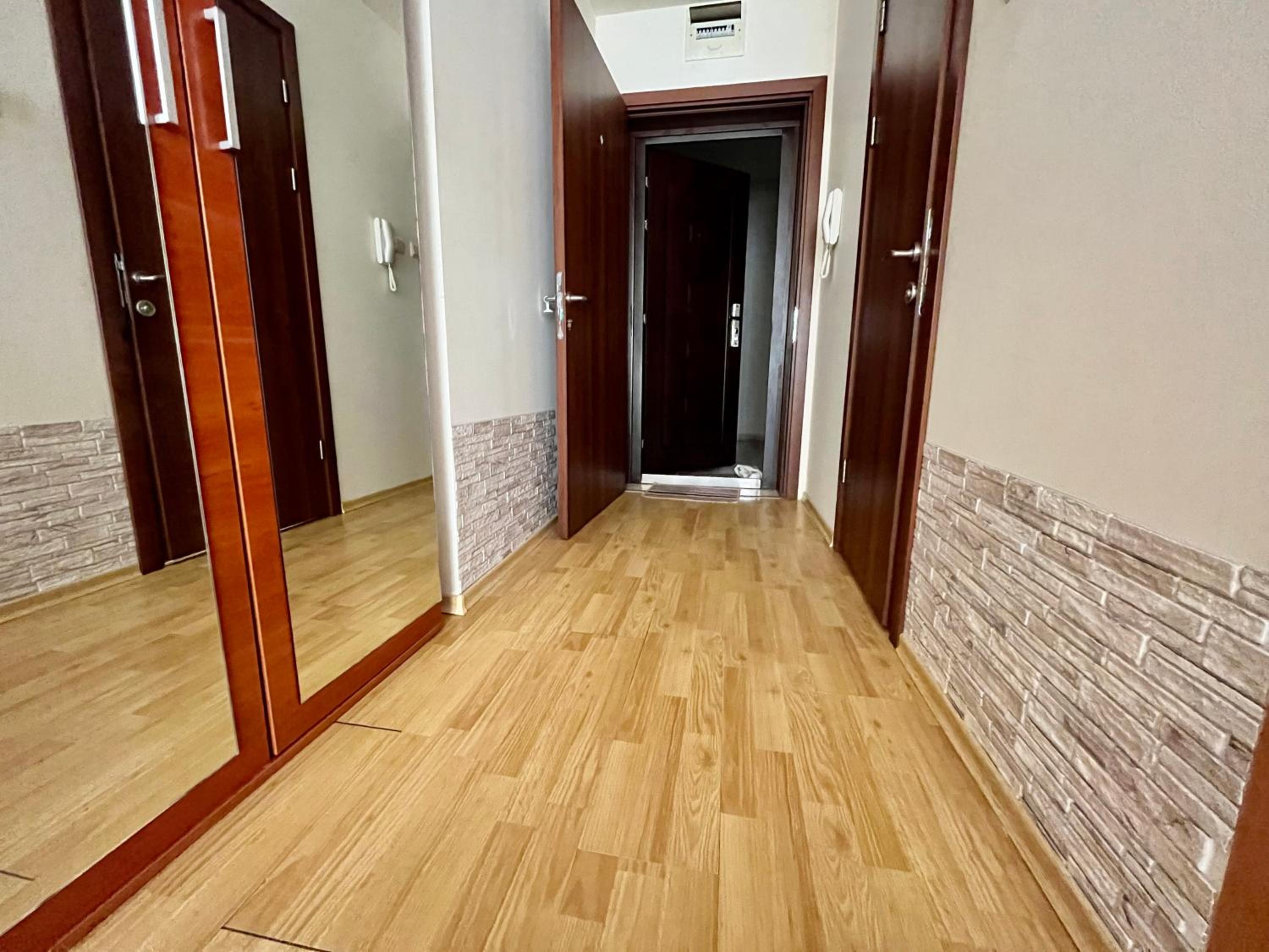 Alexandr apartments Vigo Nesebar