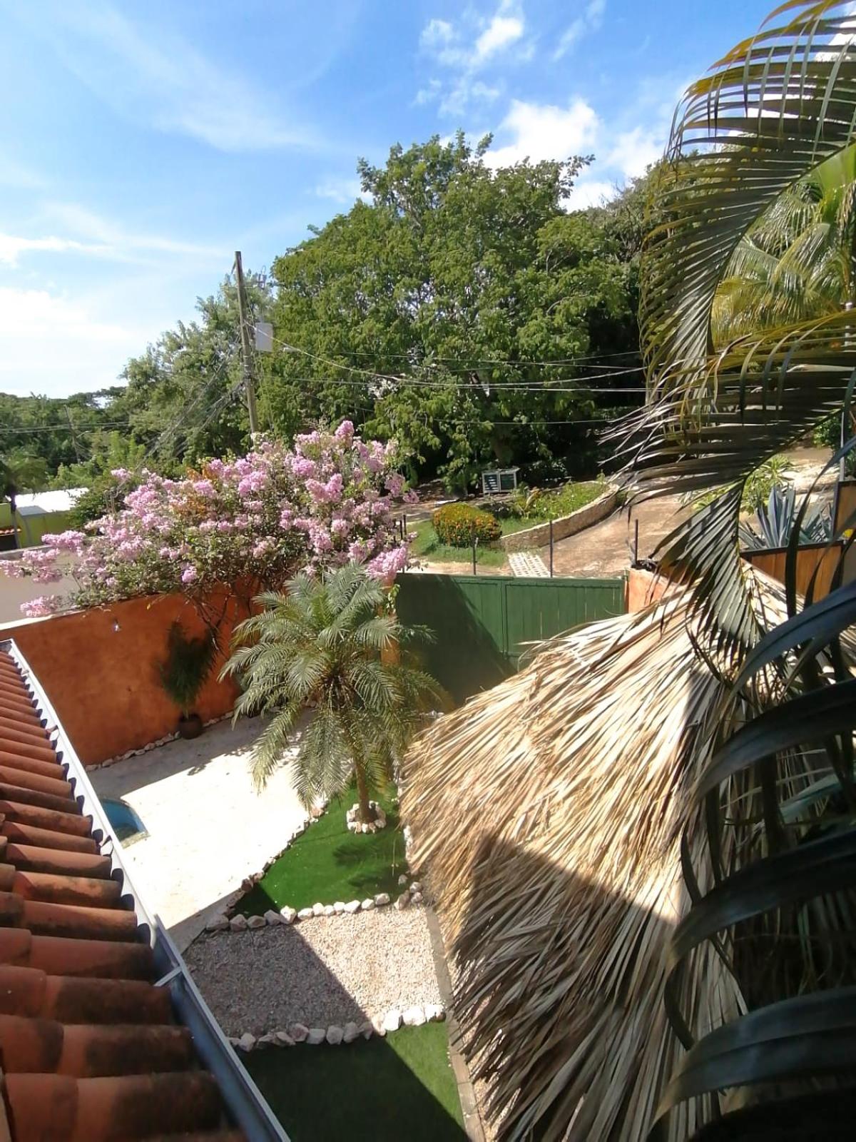 Villa Oasis