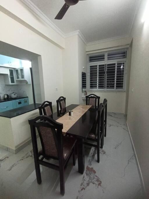 Servostay KPHB Phase 15 New Stunning 3 BHK - 4th Floor view 5