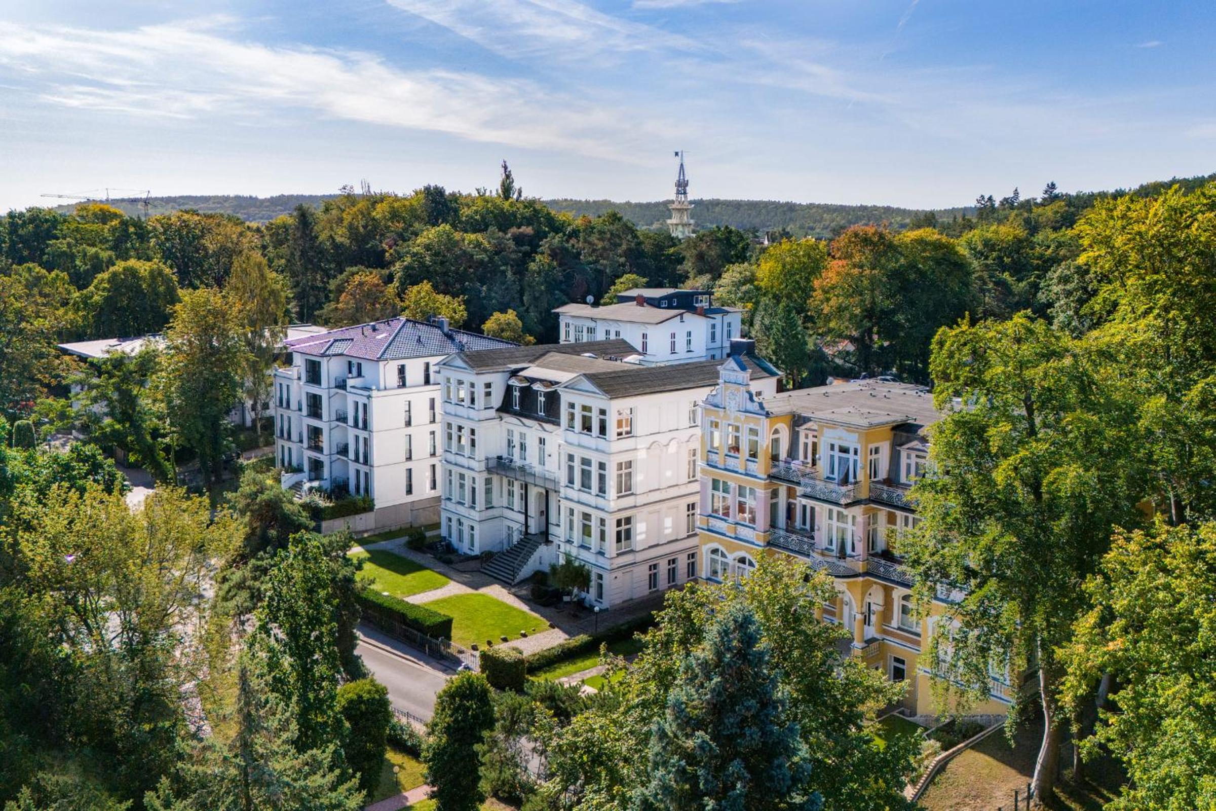 Villa Aegir Villa Aegir 113