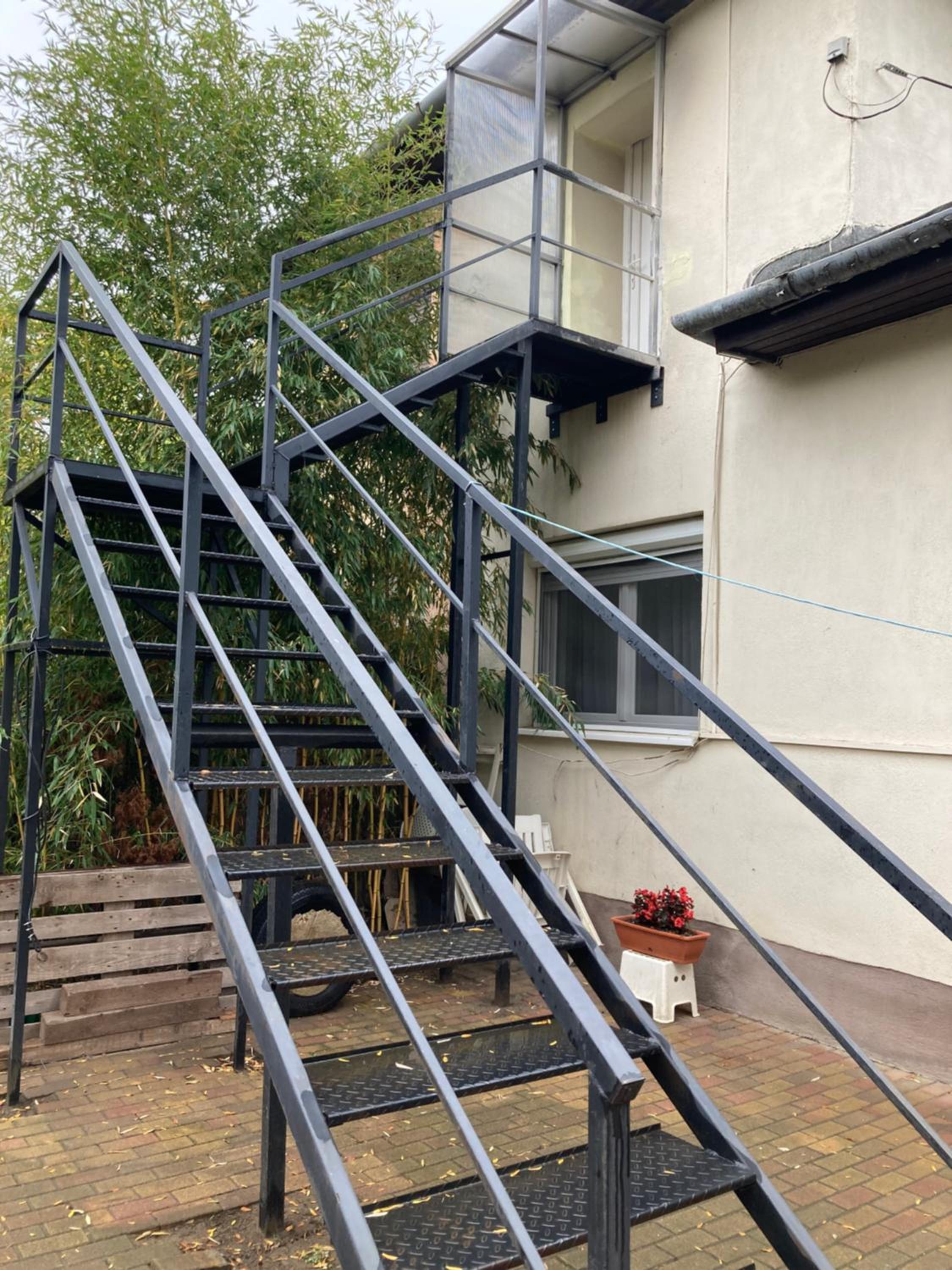 Dobozi Apartman