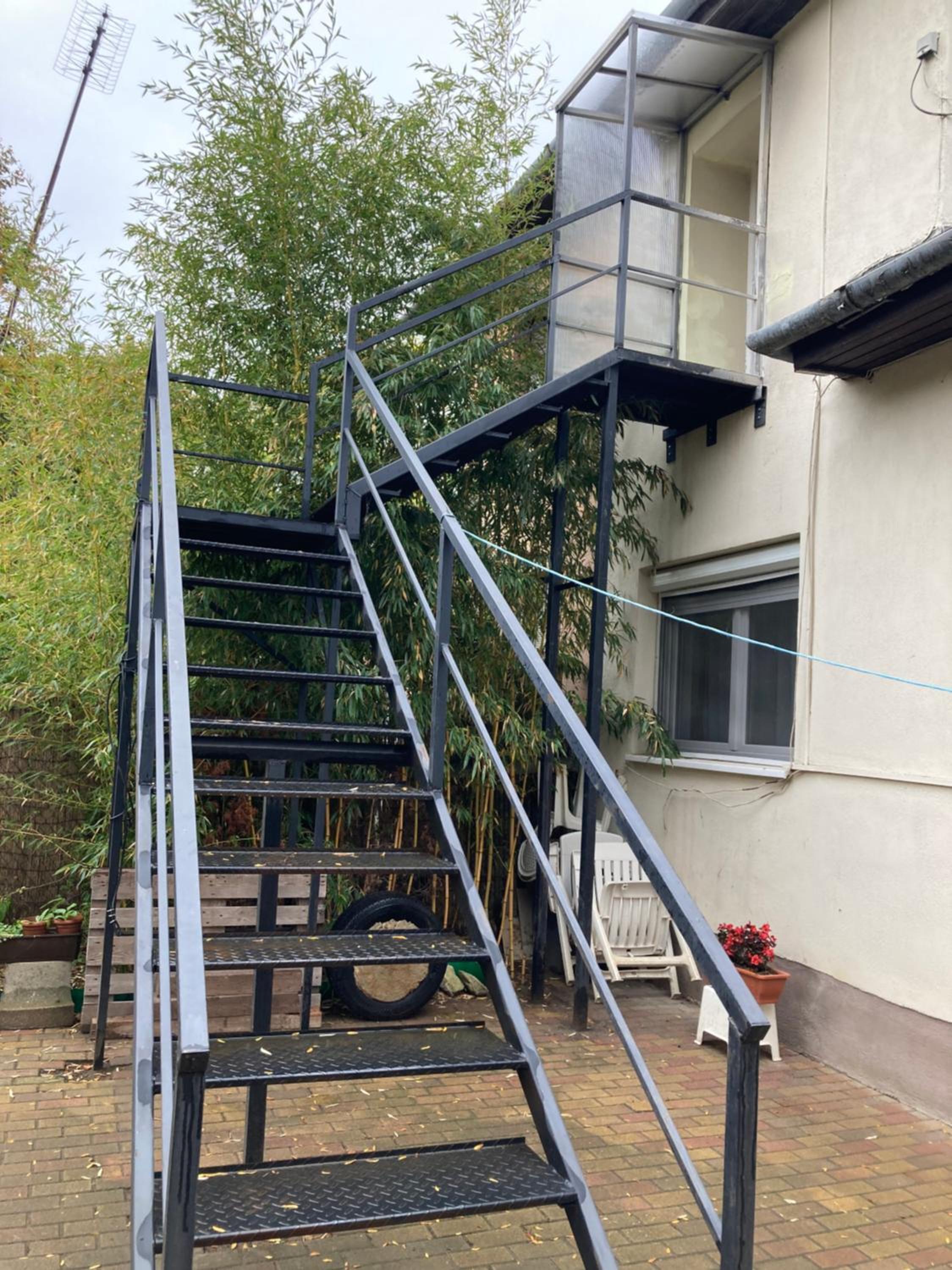 Dobozi Apartman