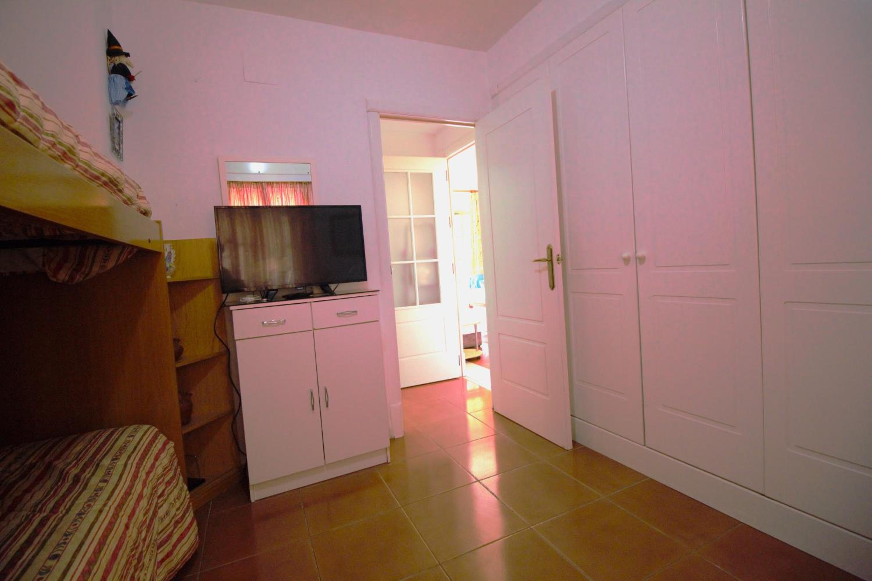 2 Bed Apartment - Pool Terrace Parking view 4