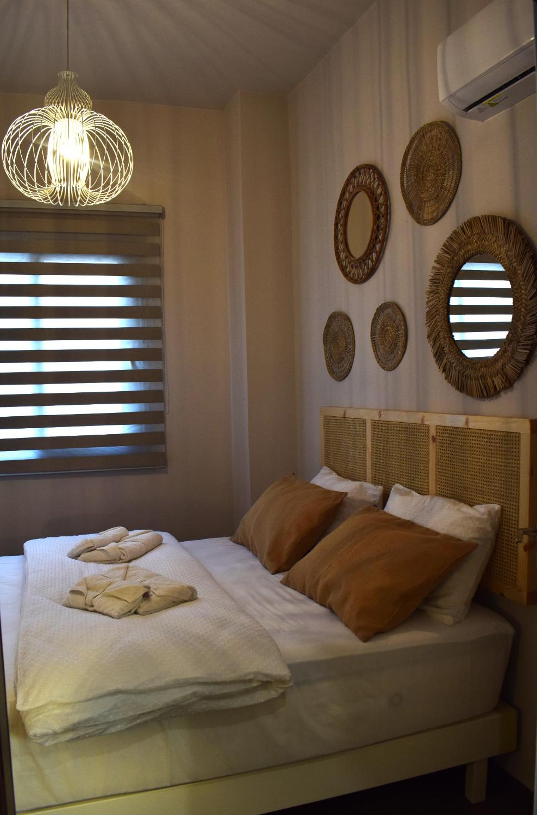 Ioanna Bayview Luxury Apartment 2BDR photo 4