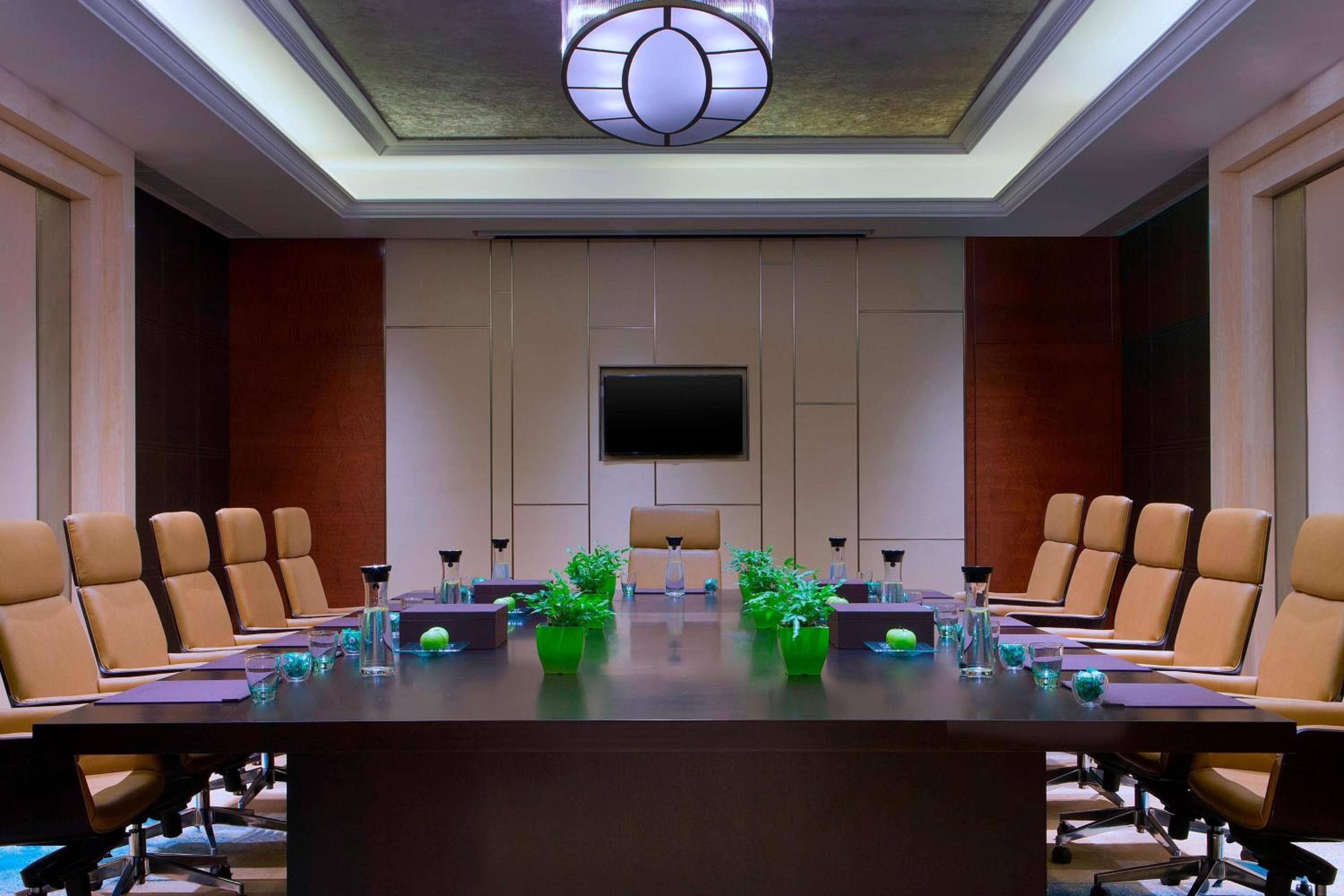 The Westin Qingdao