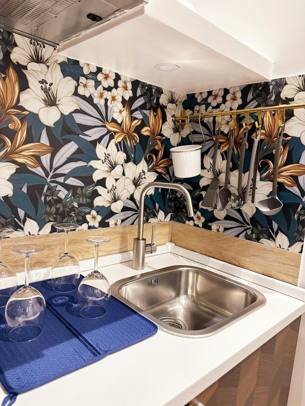 City Focus Apartment Napoli