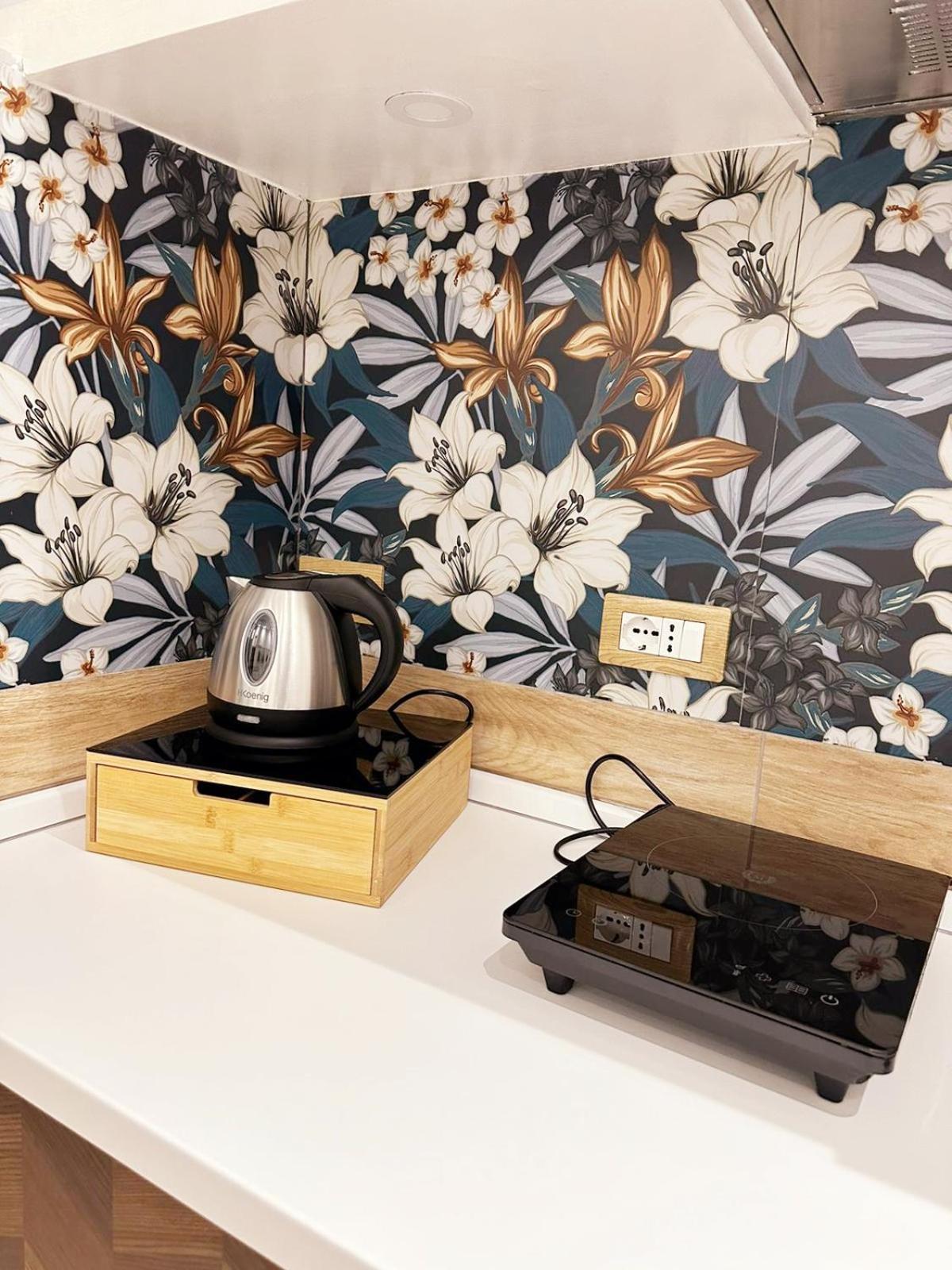 City Focus Apartment Napoli