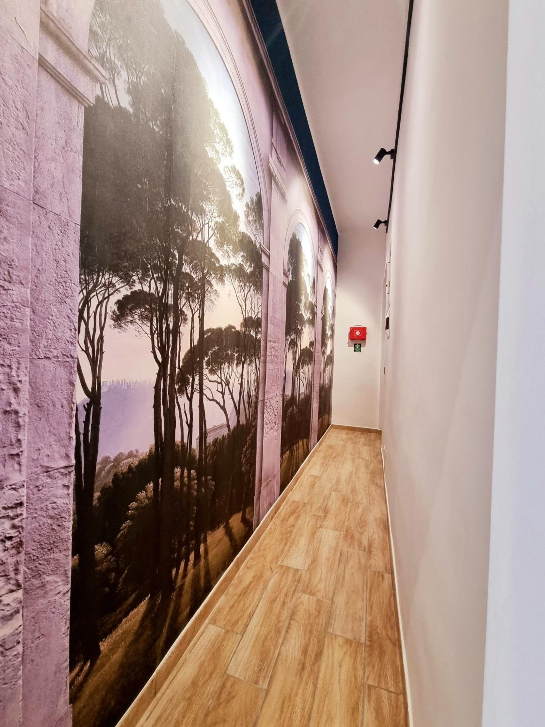 City Focus Apartment Napoli
