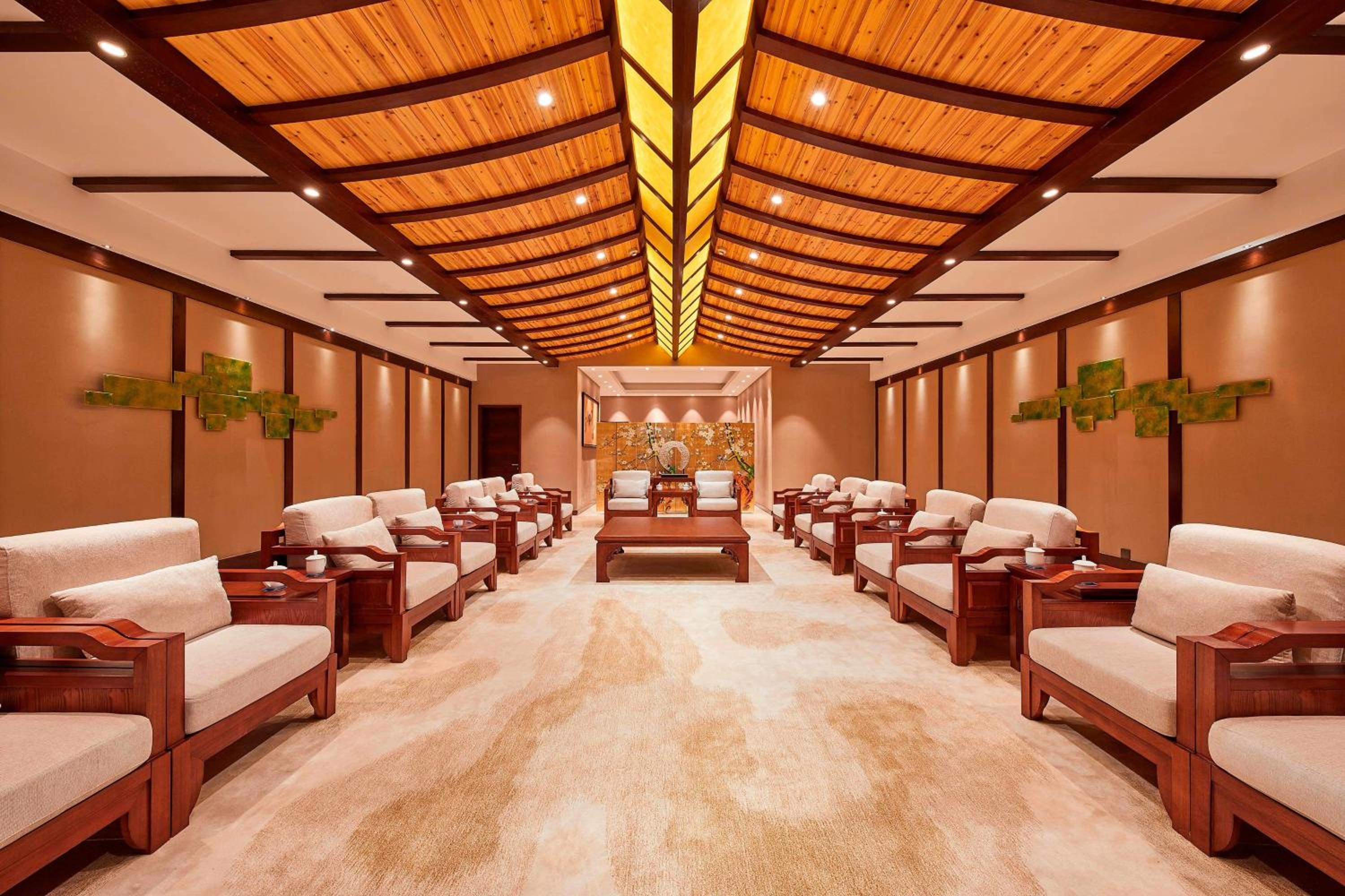 Four Points by Sheraton Danzhou