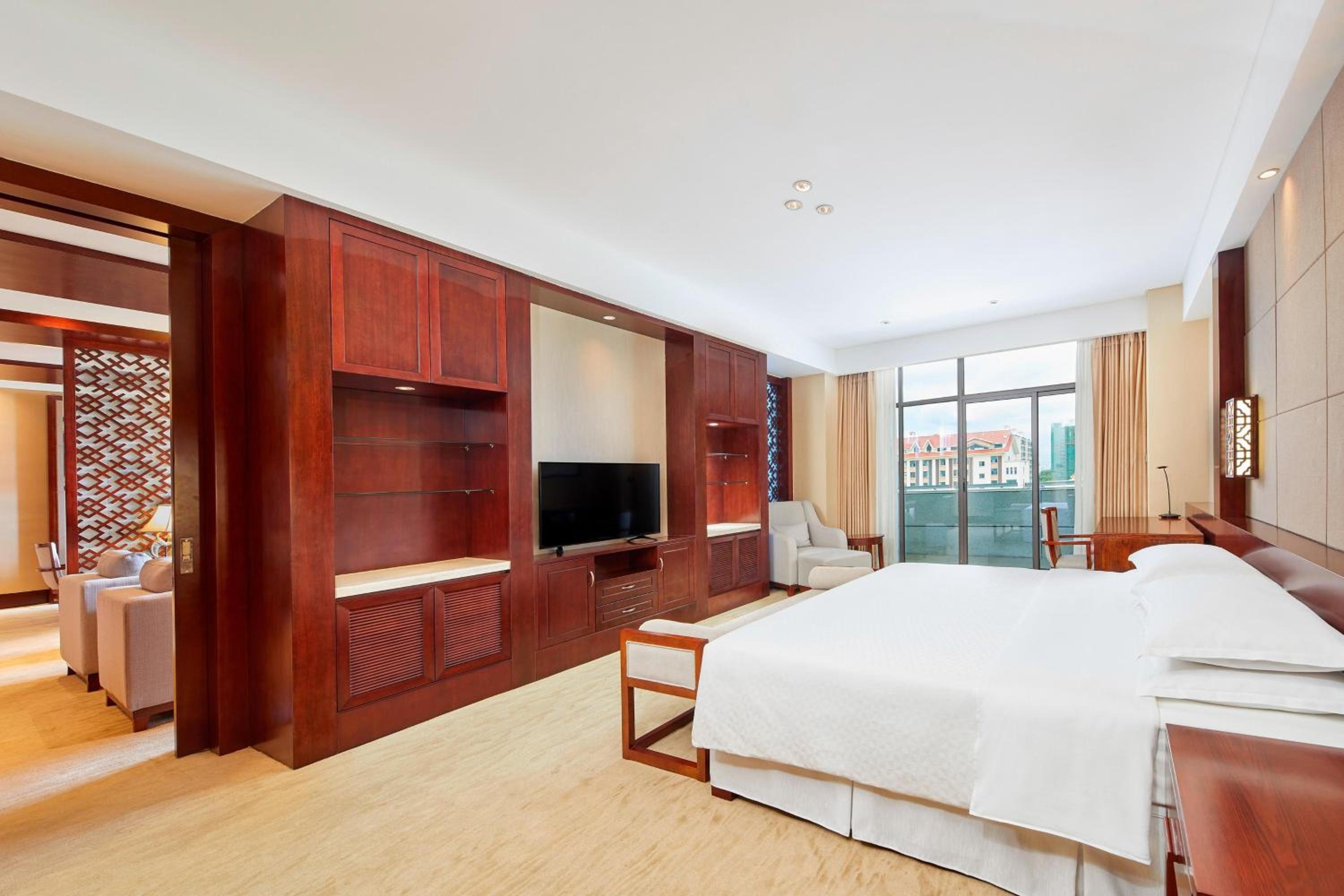 Four Points by Sheraton Danzhou