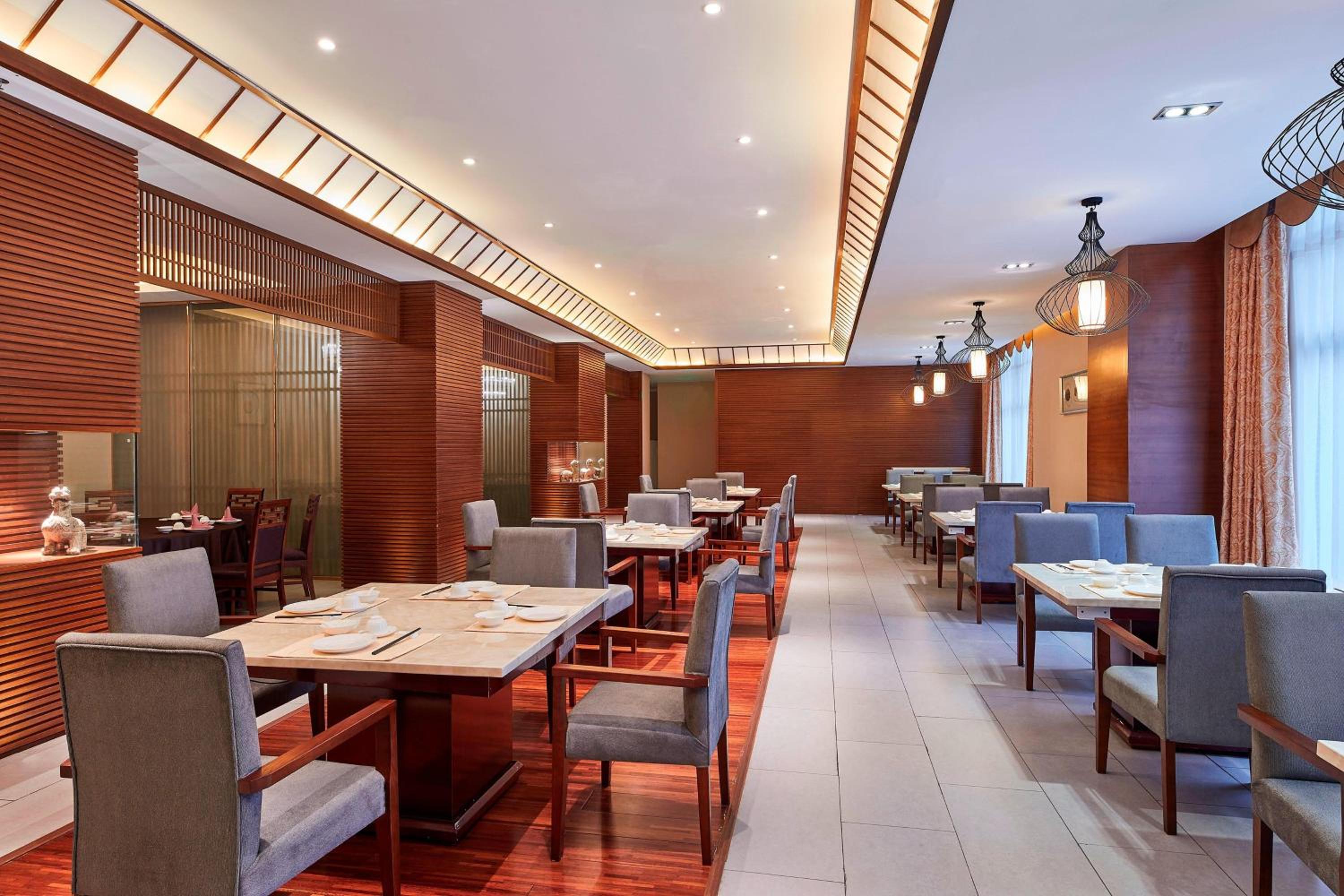 Four Points by Sheraton Danzhou