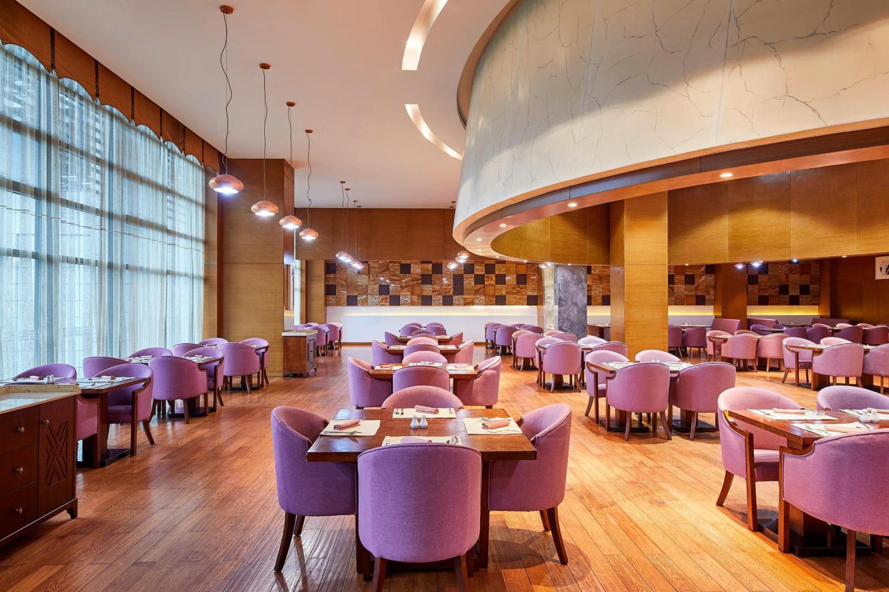 Four Points by Sheraton Danzhou