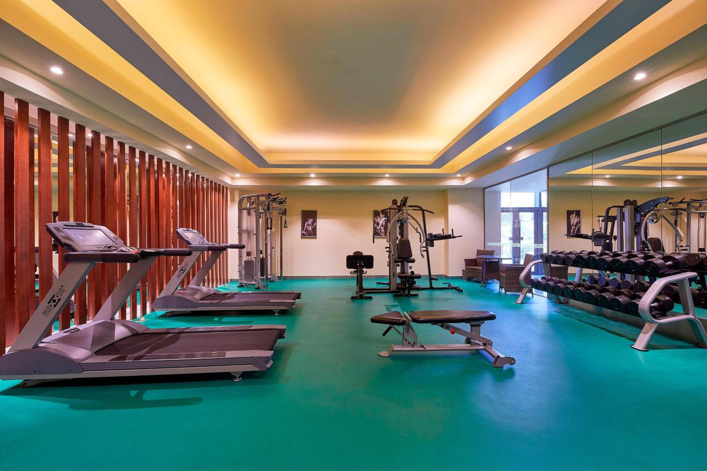 Four Points by Sheraton Danzhou