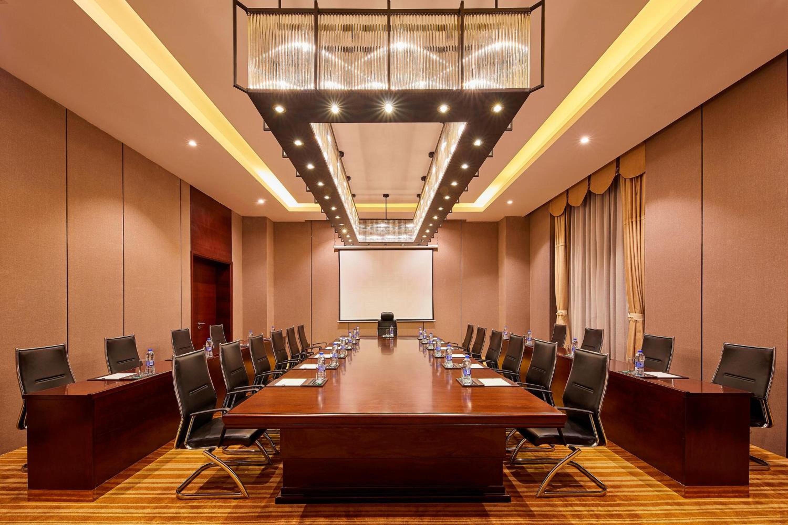Four Points by Sheraton Danzhou