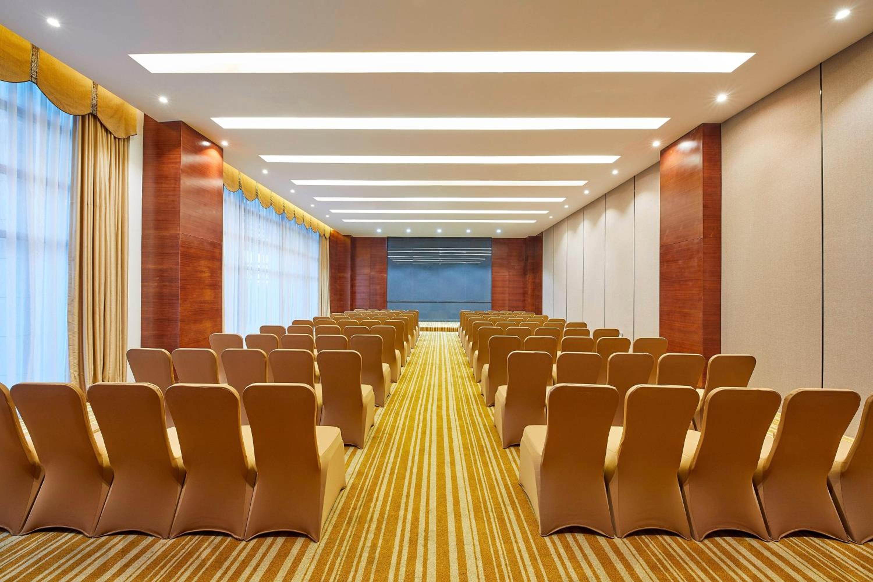 Four Points by Sheraton Danzhou