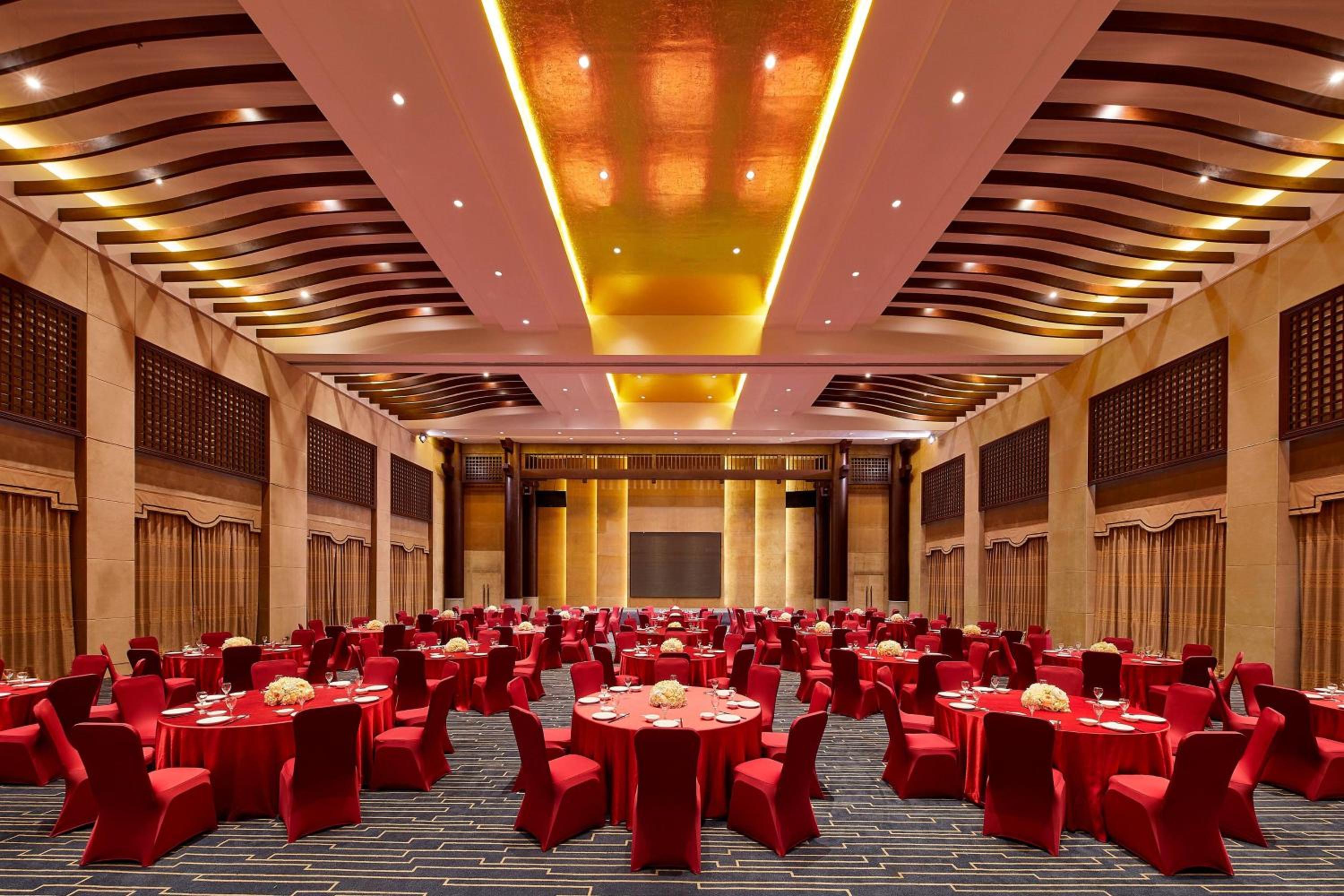 Four Points by Sheraton Danzhou