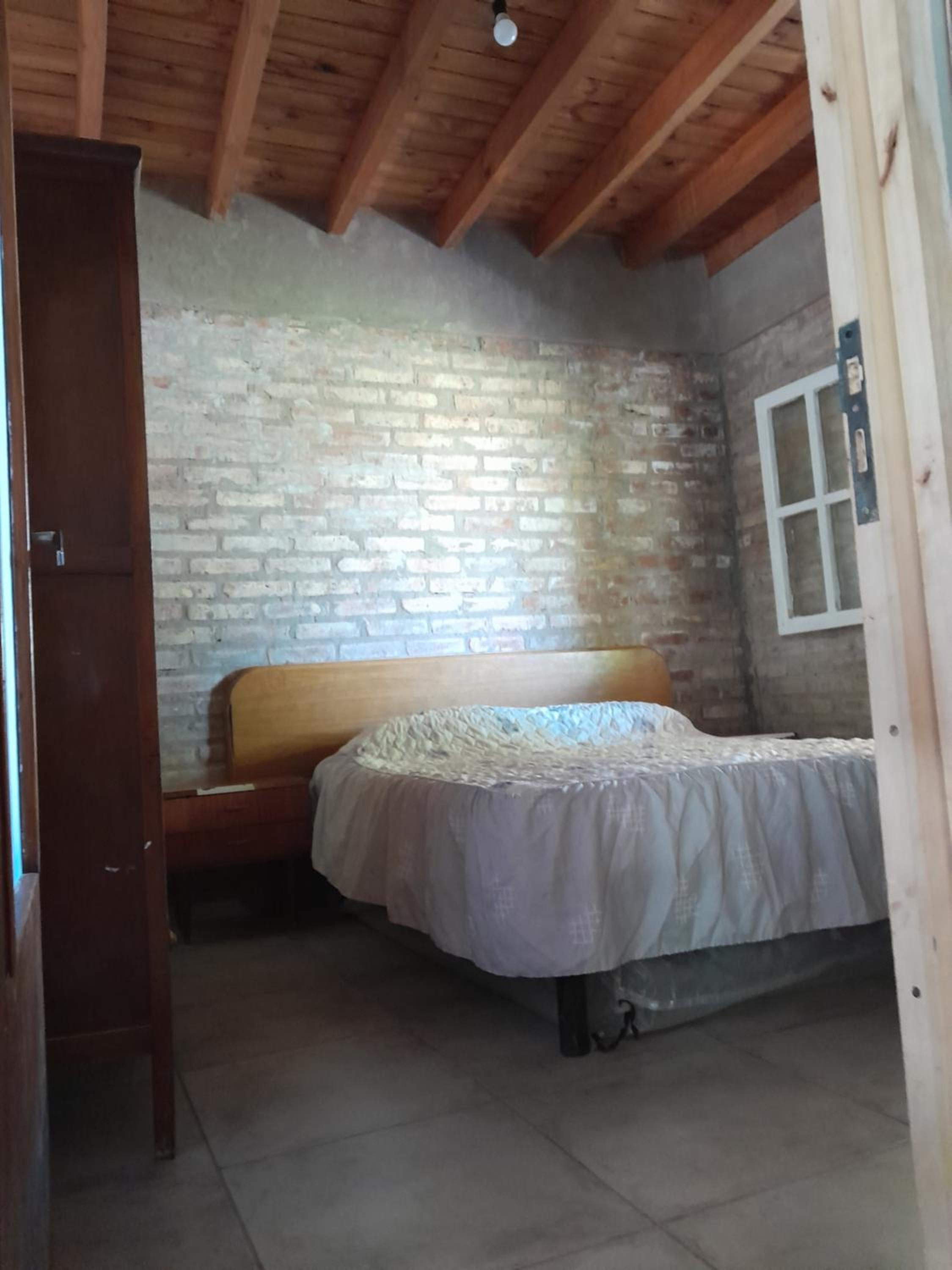 Casa de Campo el Algarrobo
