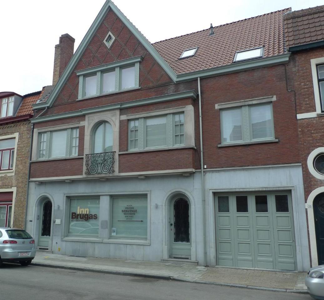 Bruges Vacations - BB Innbrugas - Property Image 9