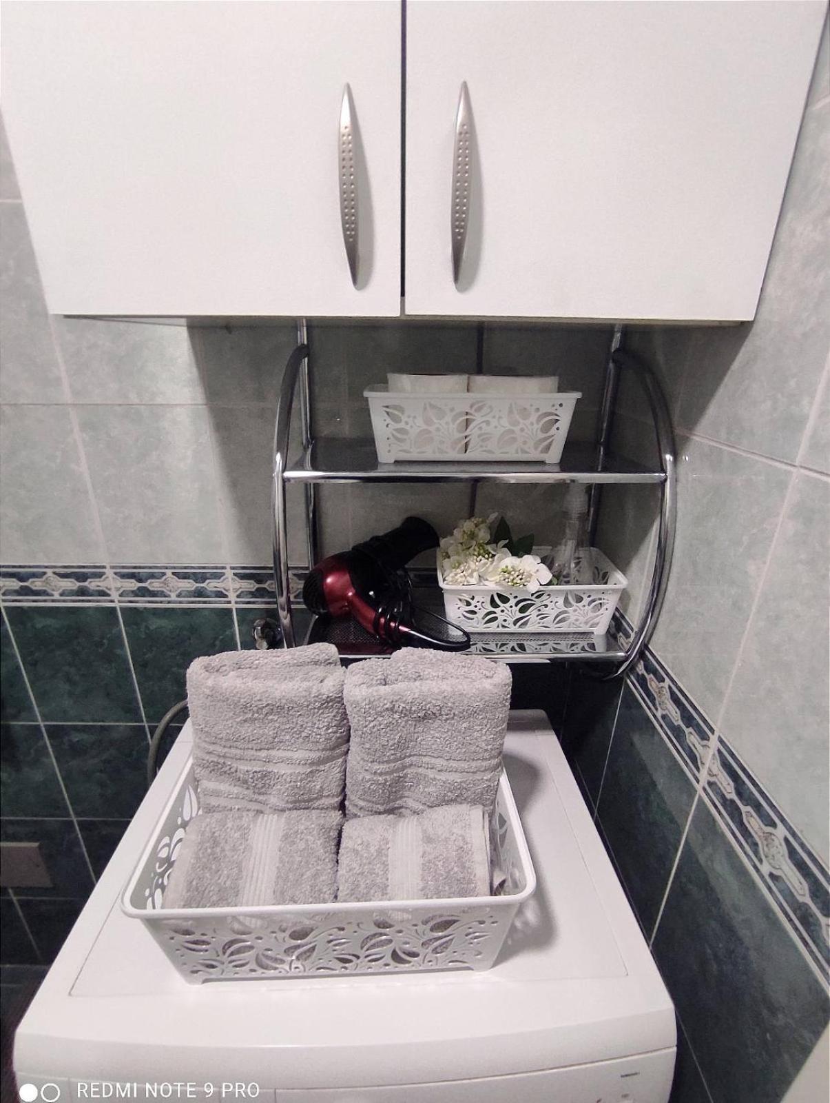 Apartman Vladimir