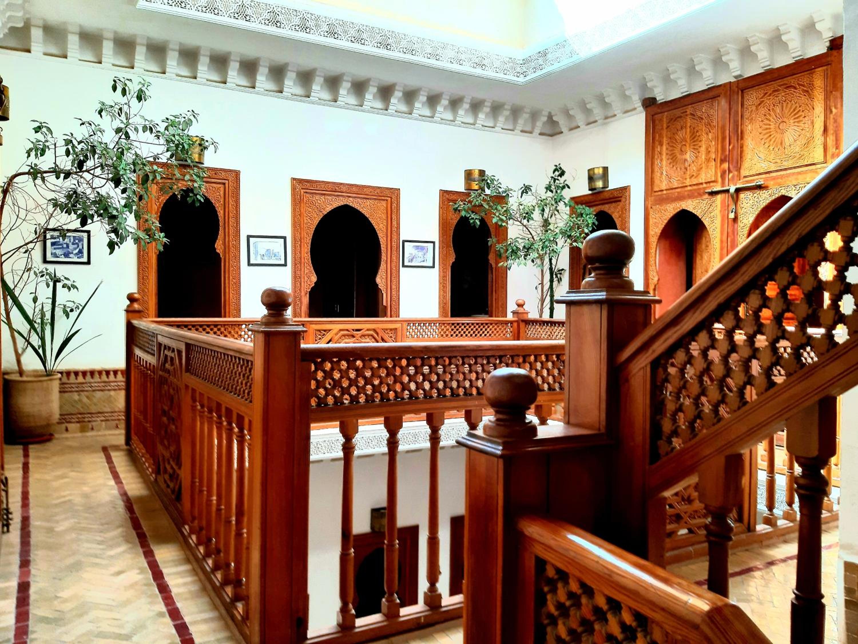 Riad Radia
