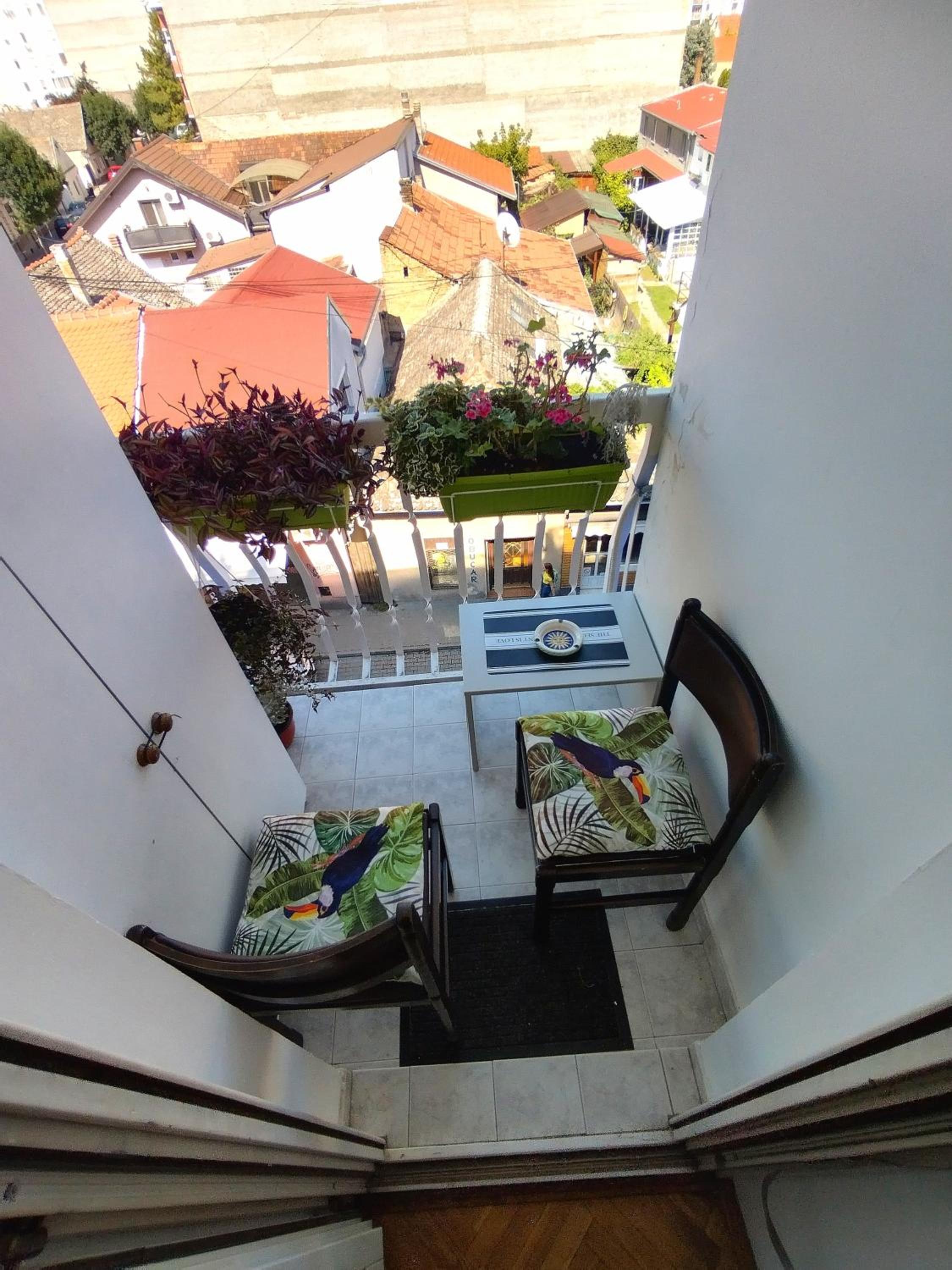 Apartman Vladimir