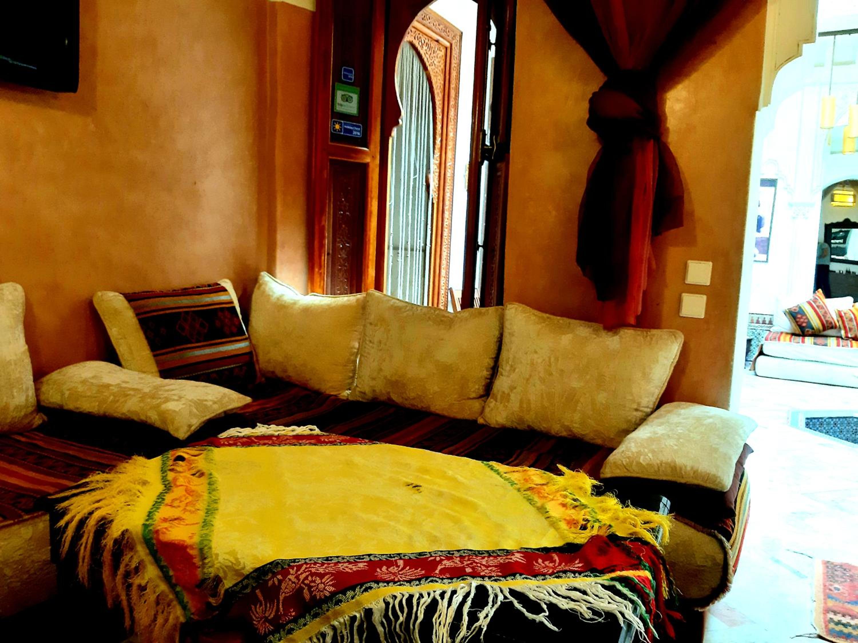 Riad Radia