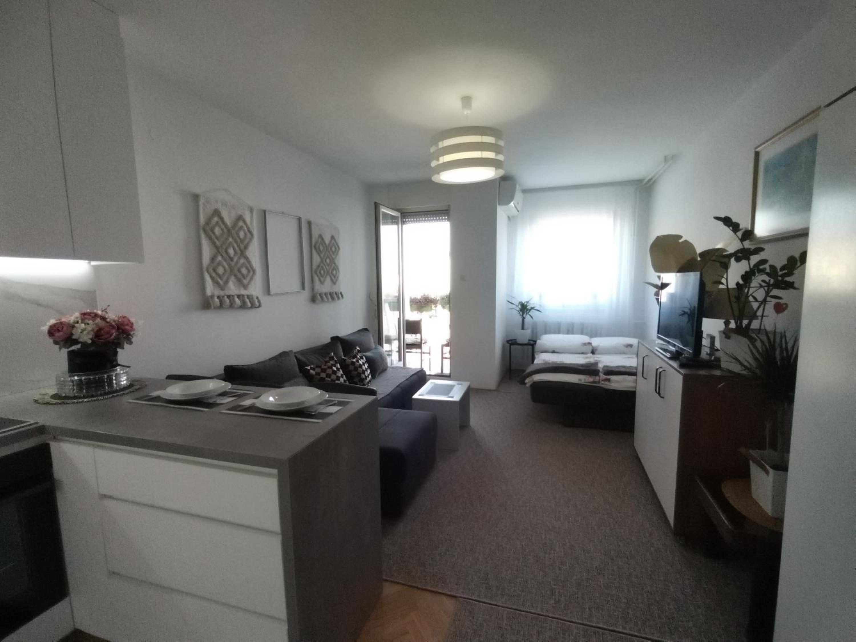 Apartman Vladimir