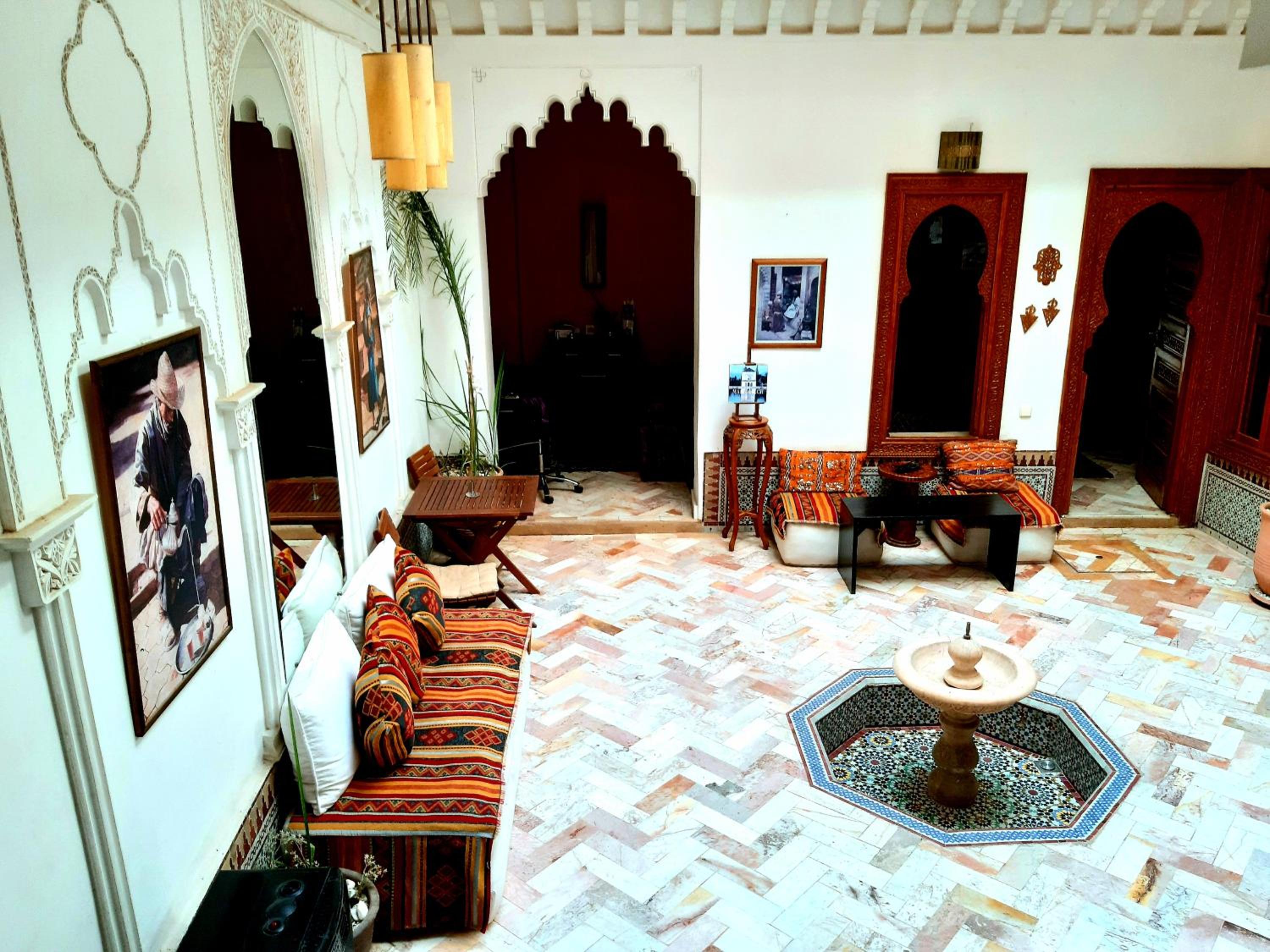 Riad Radia