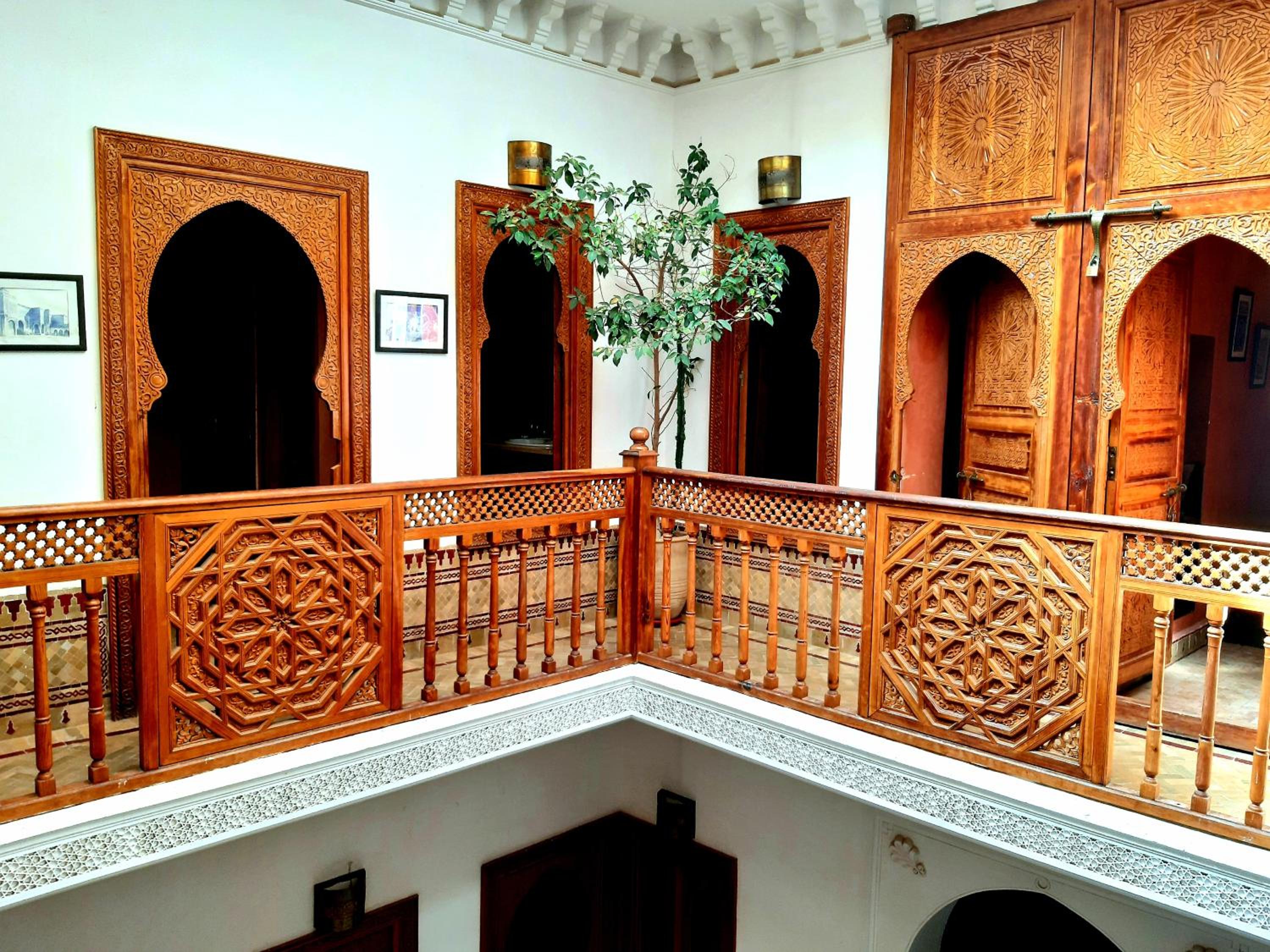 Riad Radia