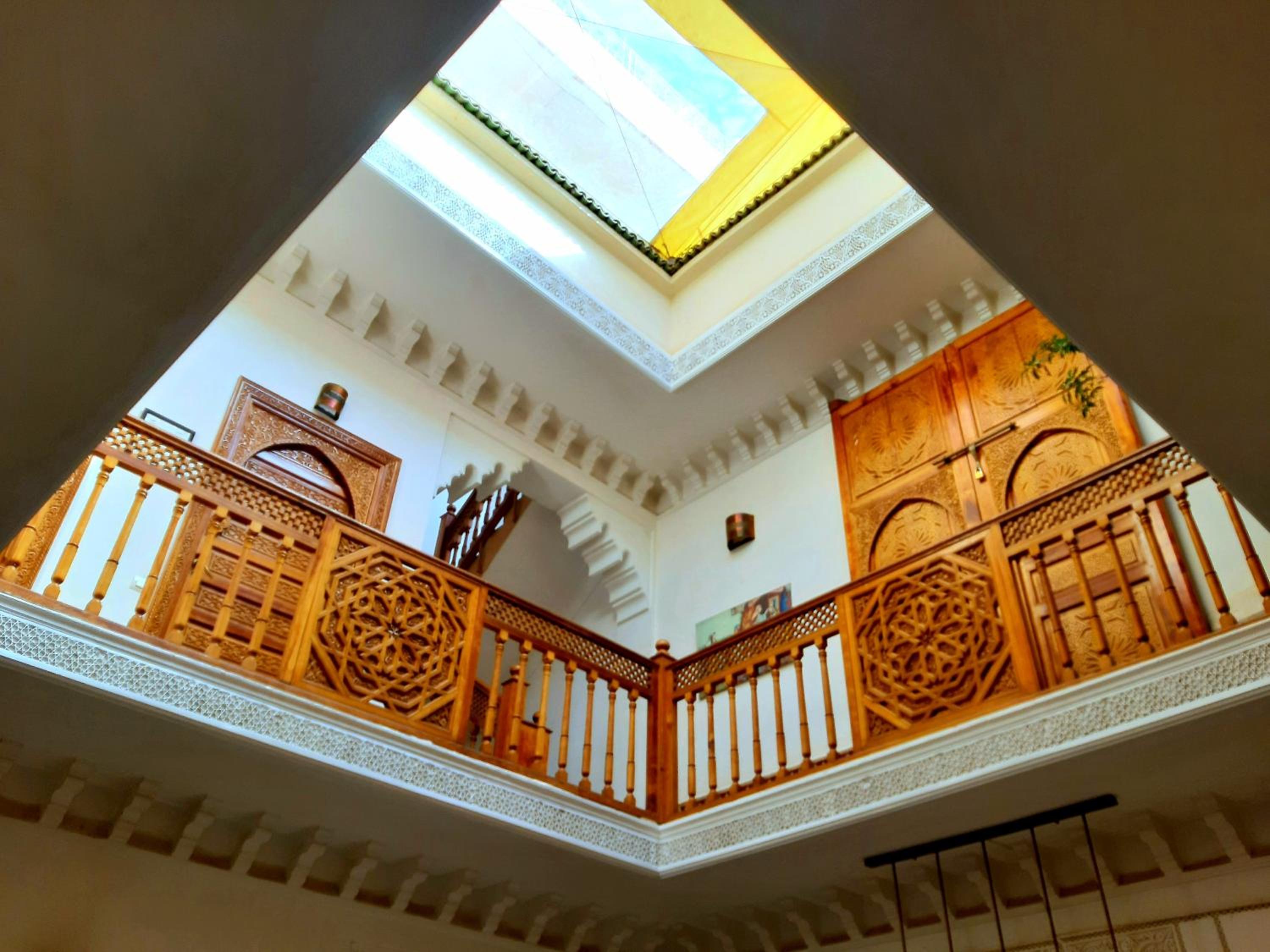 Riad Radia
