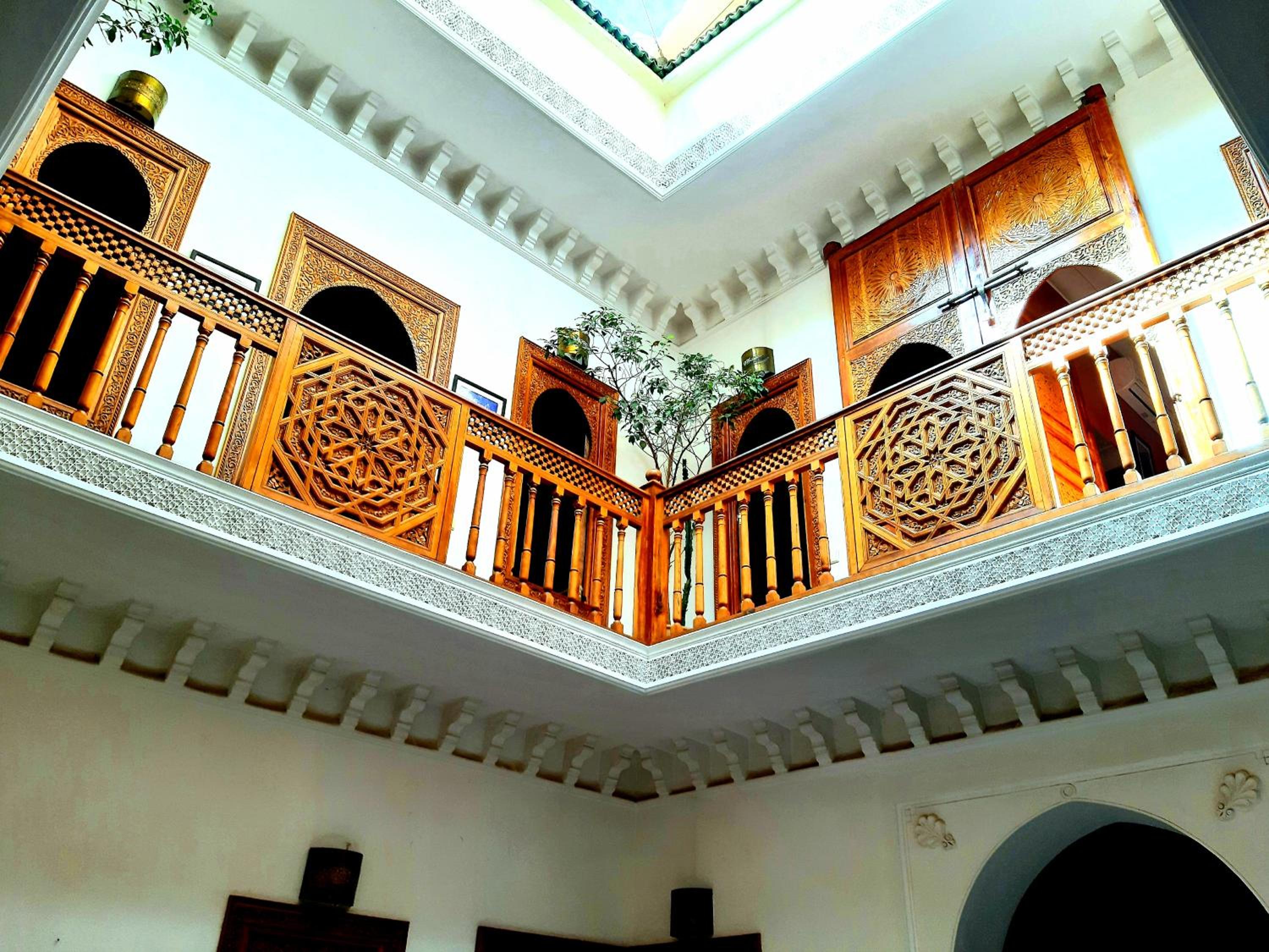Riad Radia