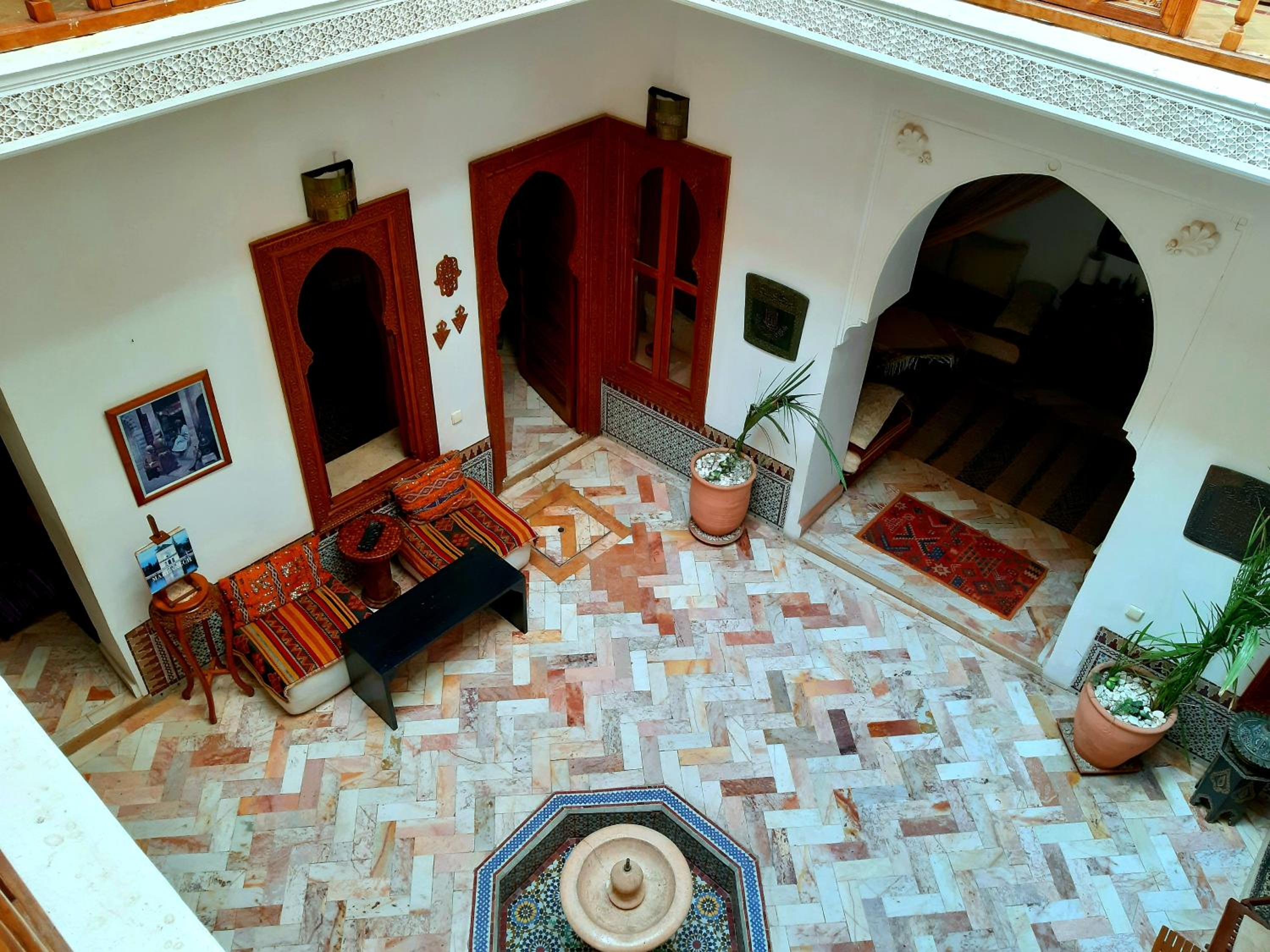 Riad Radia