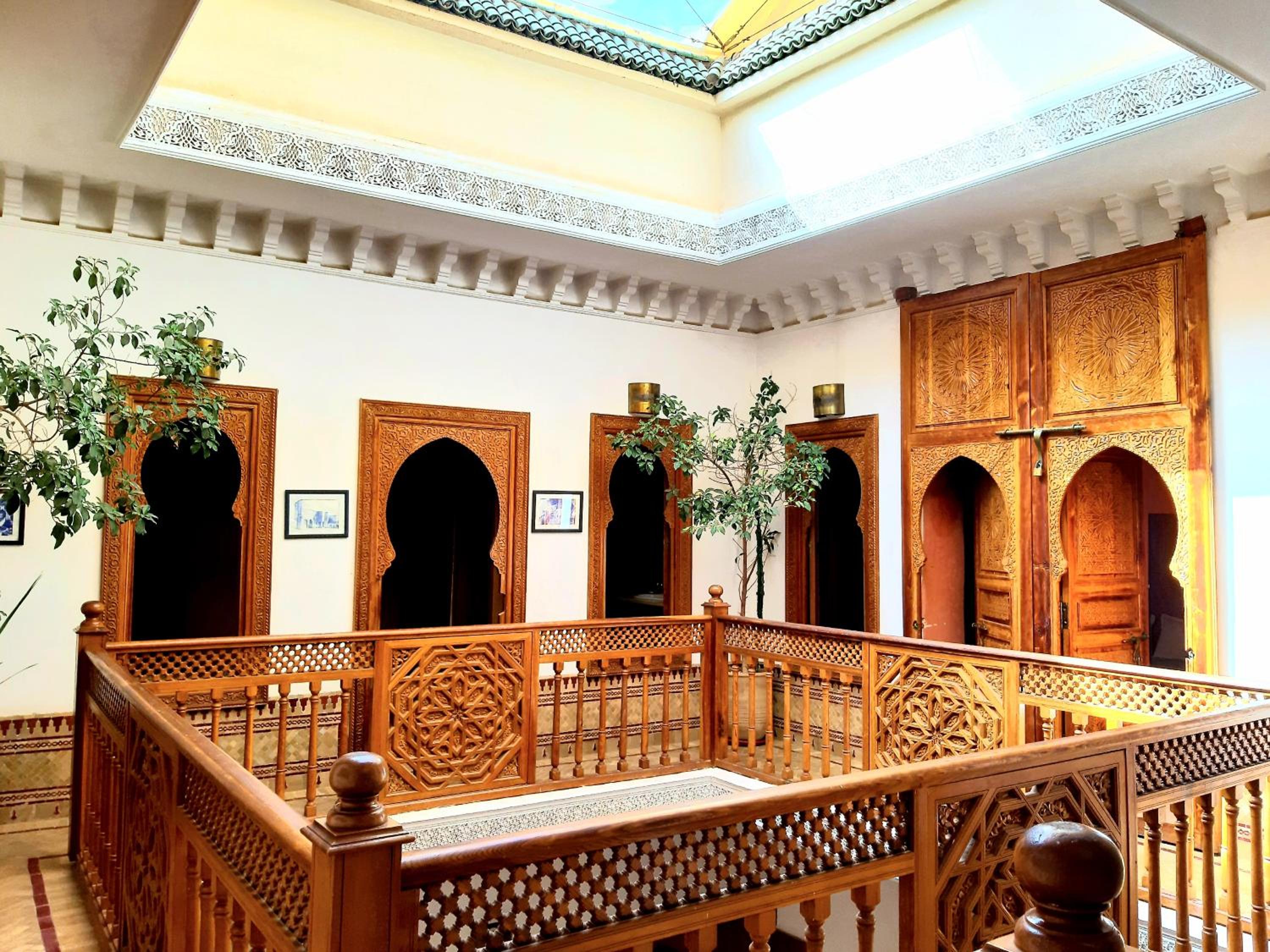 Riad Radia