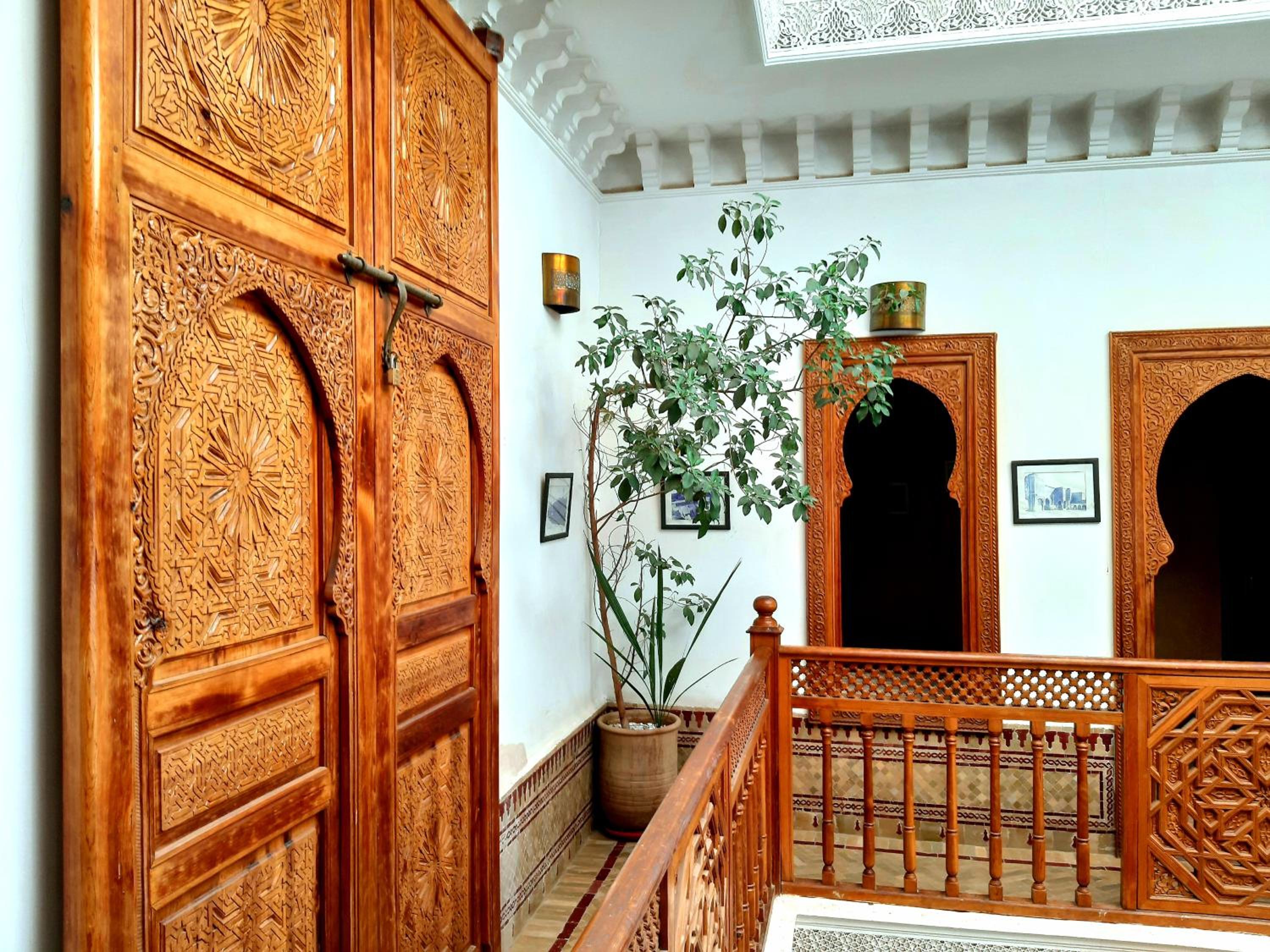 Riad Radia