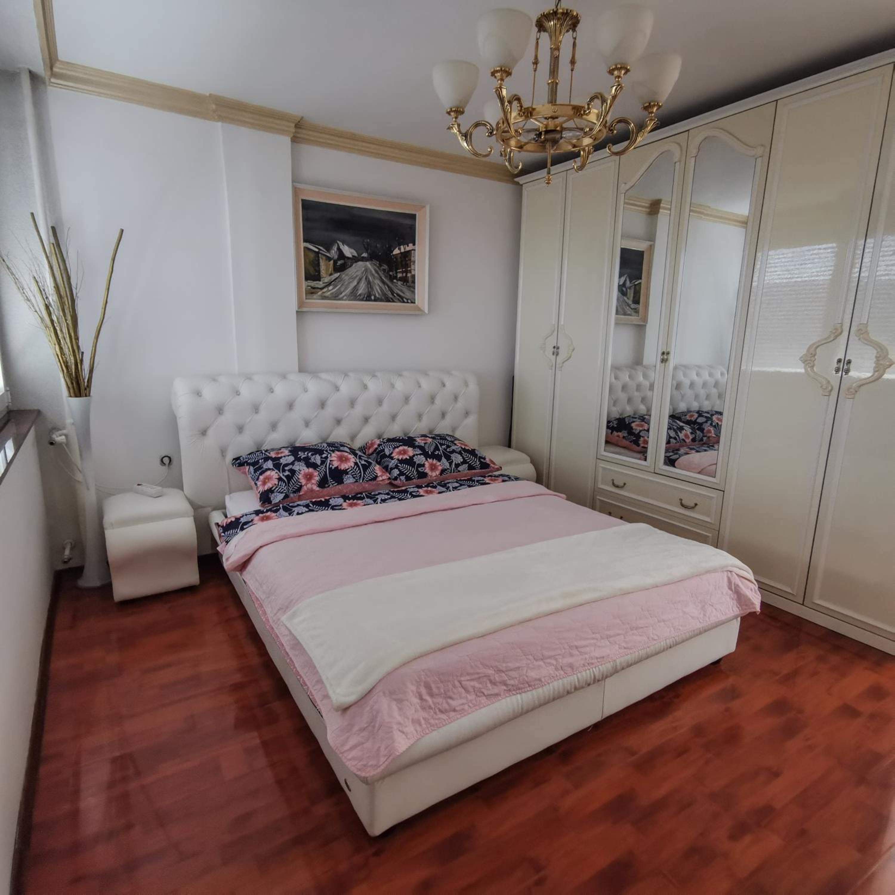City View Apartment