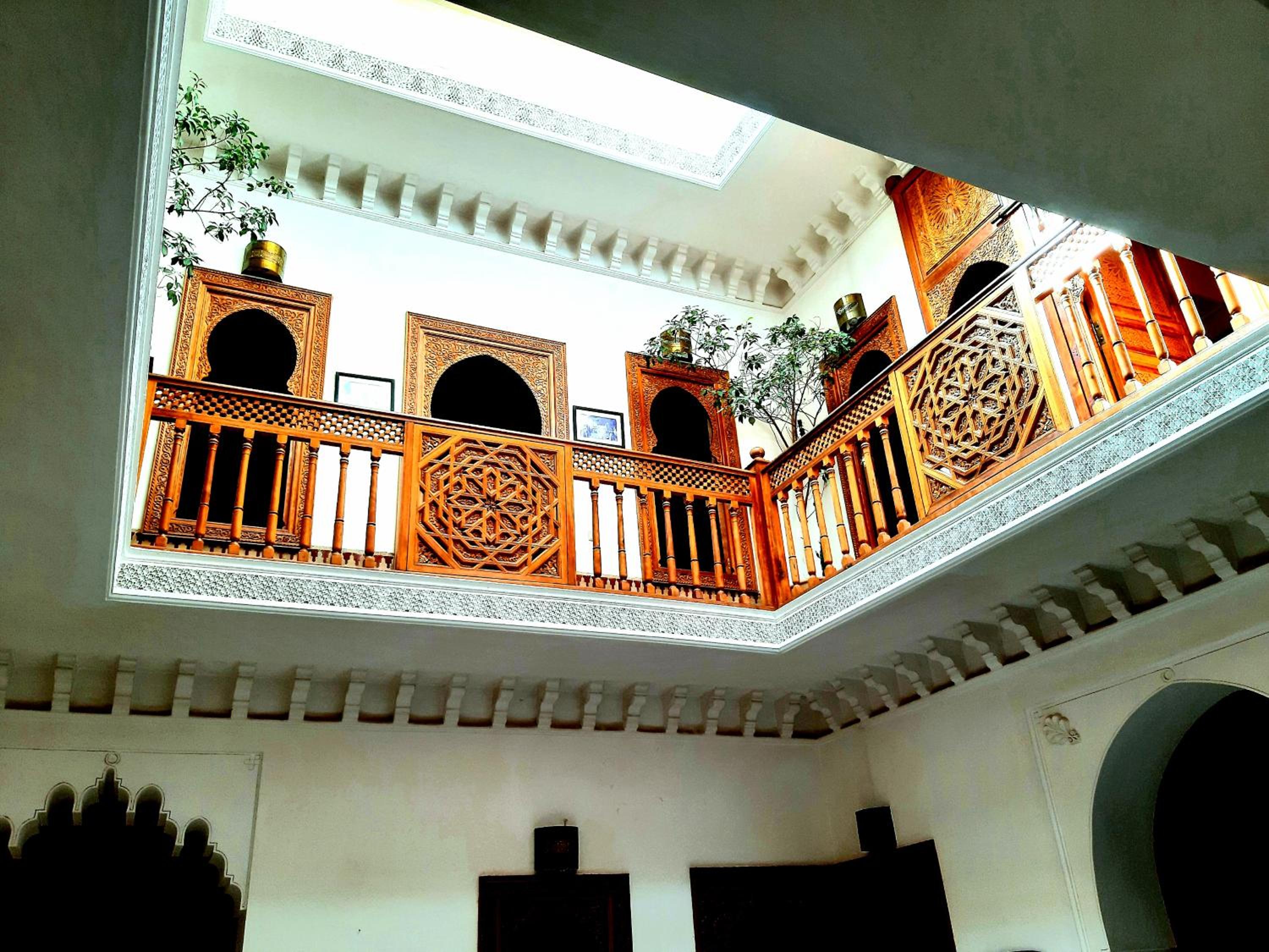 Riad Radia